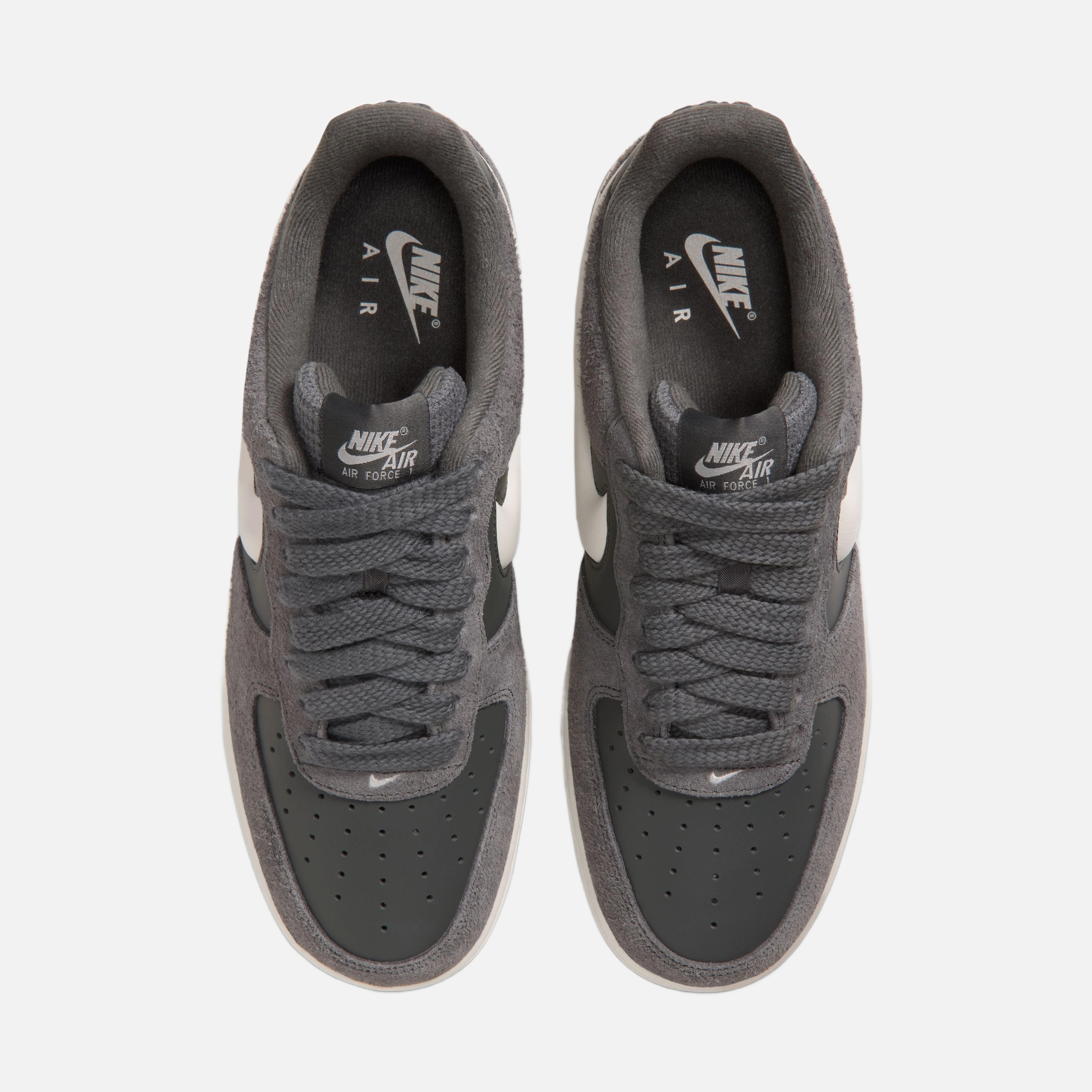 Nike Air Force 1 '07 LV8 Erkek Spor Ayakkabı