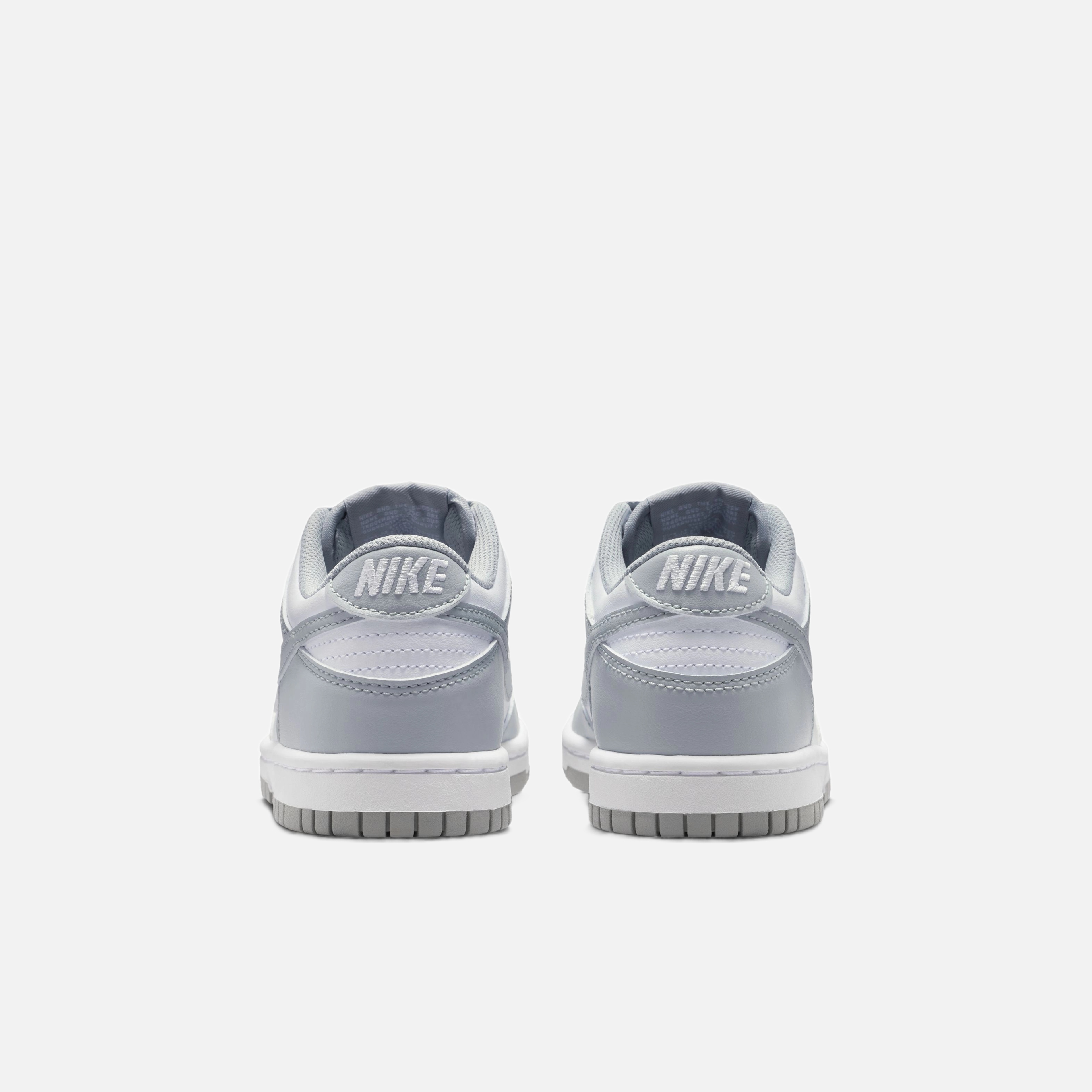 Nike Dunk Low (Gs) Çocuk Spor Ayakkabı