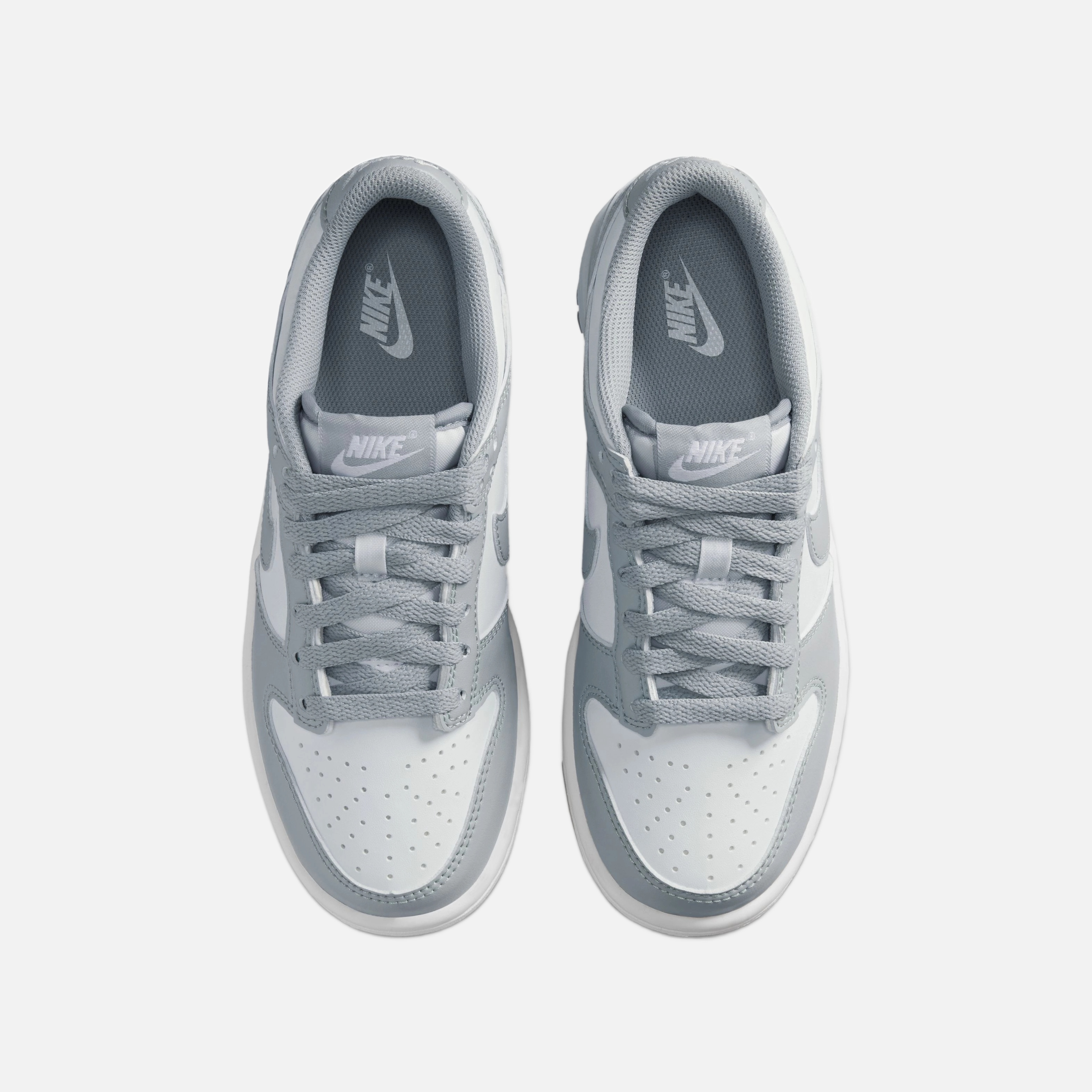 Nike Dunk Low (Gs) Çocuk Spor Ayakkabı
