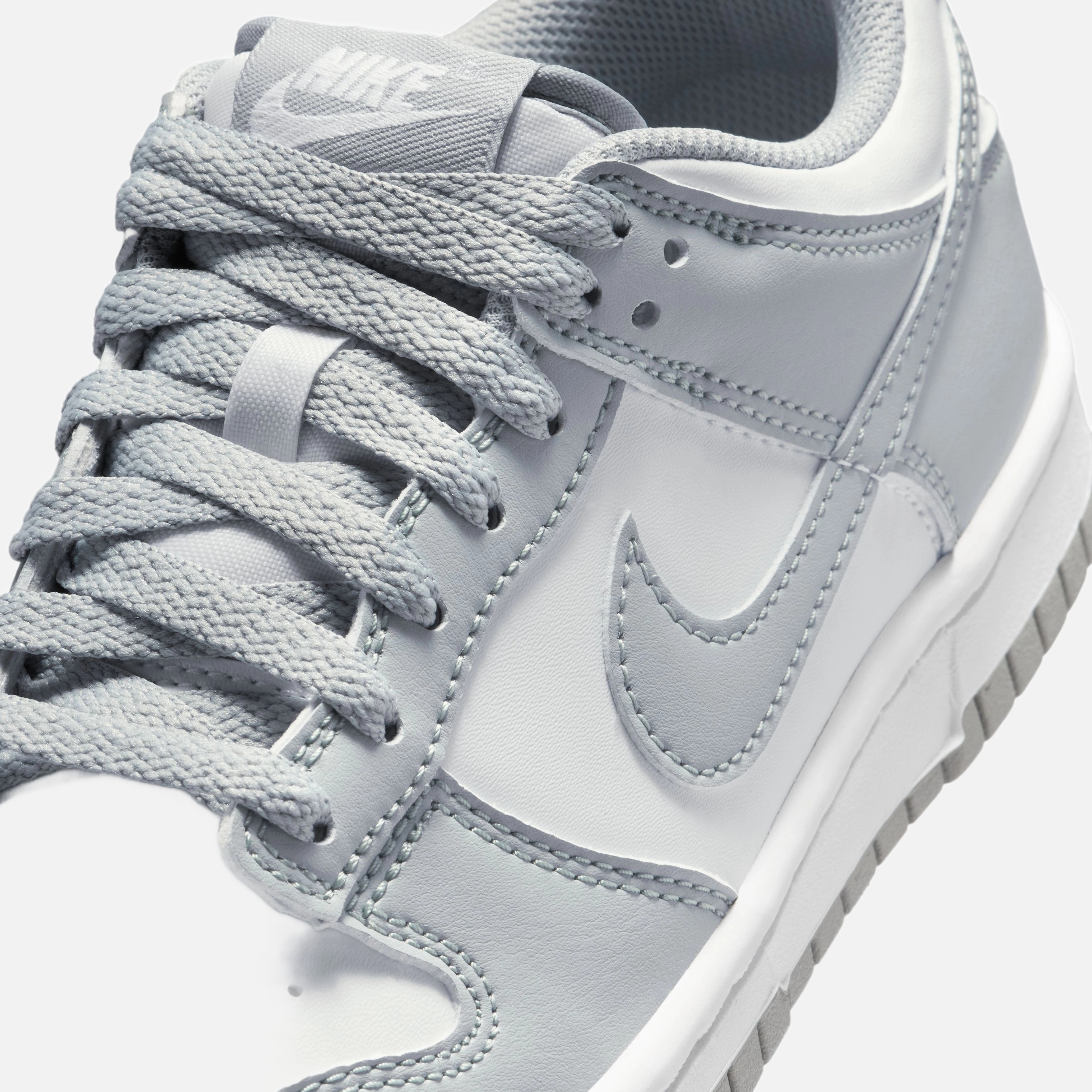Nike Dunk Low (Gs) Çocuk Spor Ayakkabı