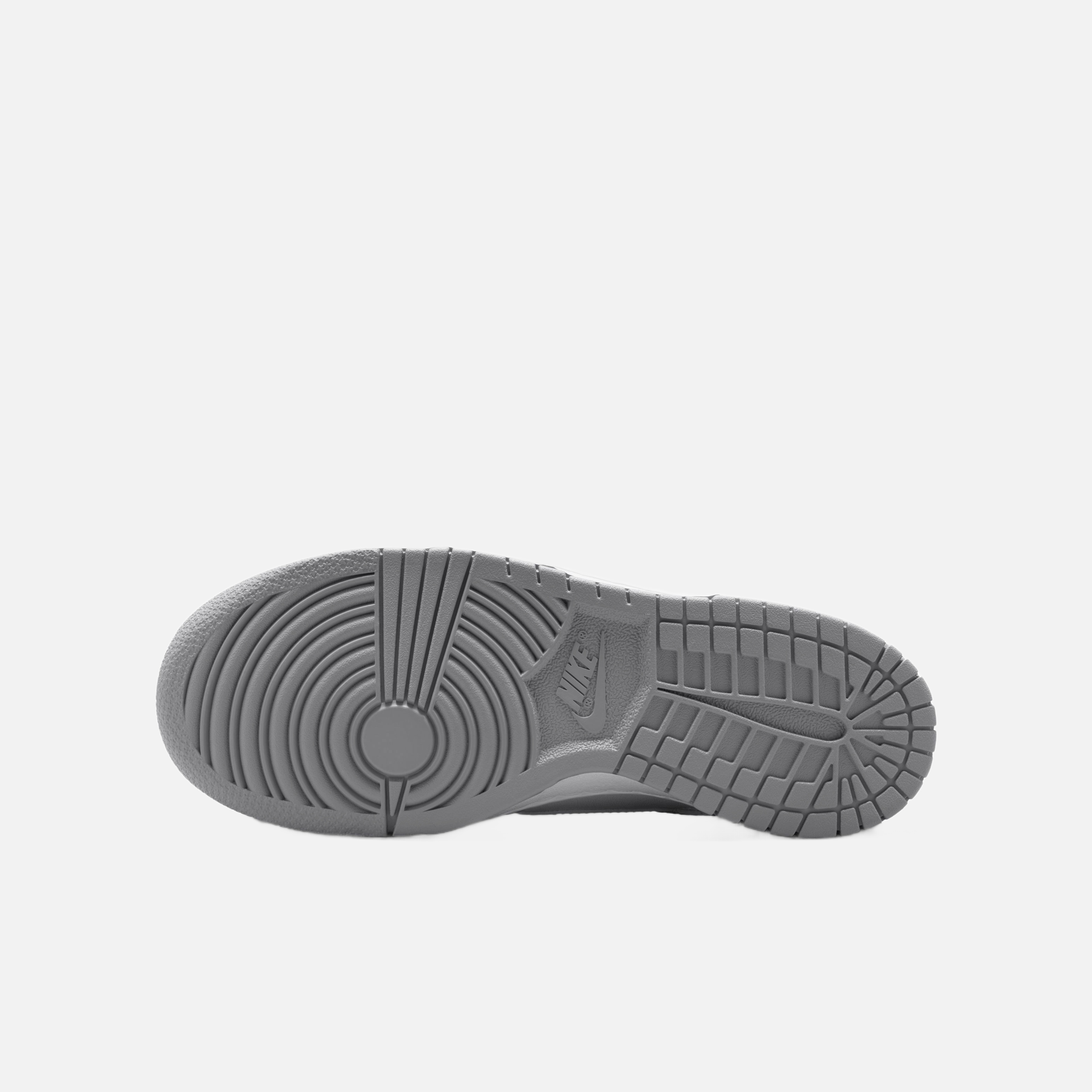 Nike Dunk Low (Gs) Çocuk Spor Ayakkabı