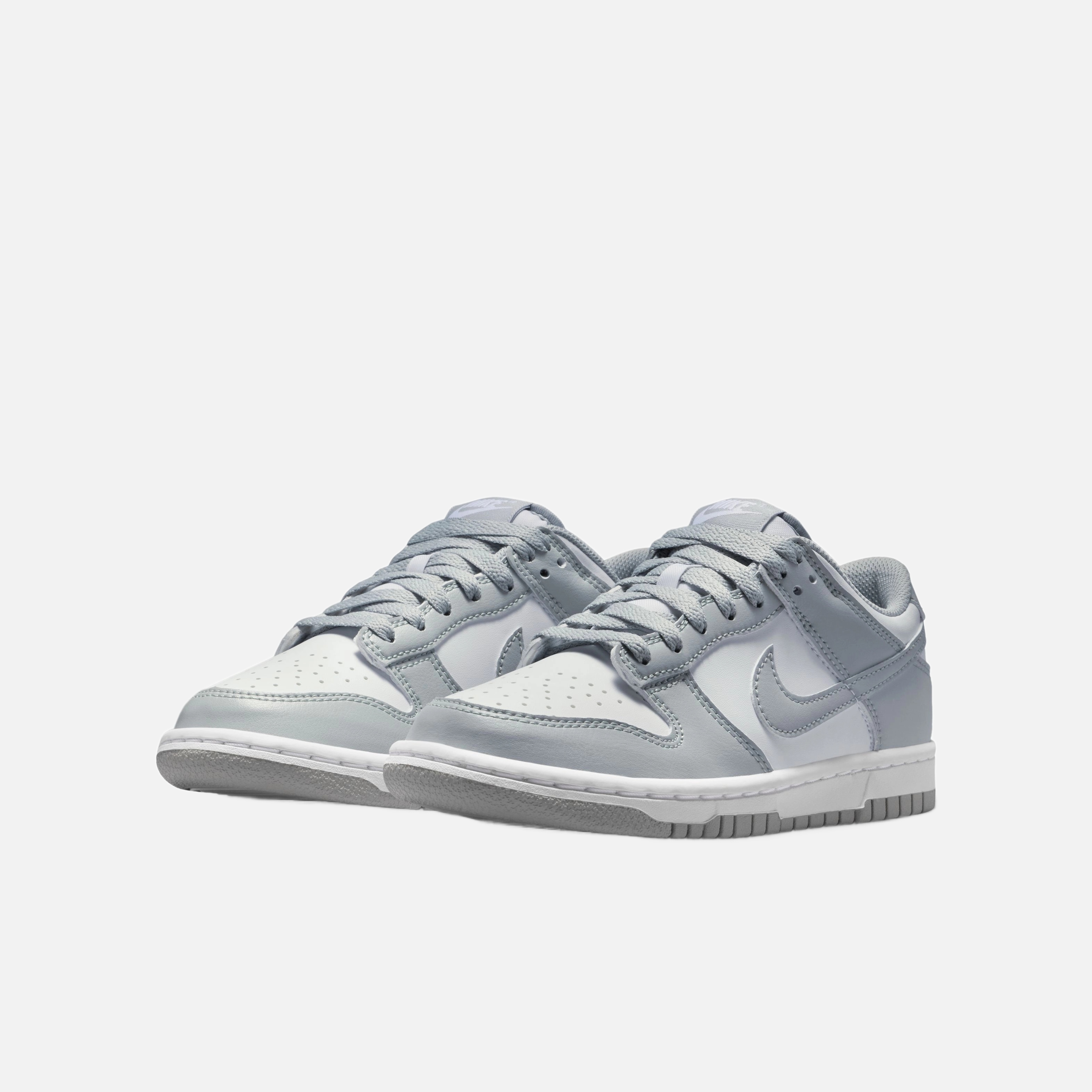 Nike Dunk Low (Gs) Çocuk Spor Ayakkabı
