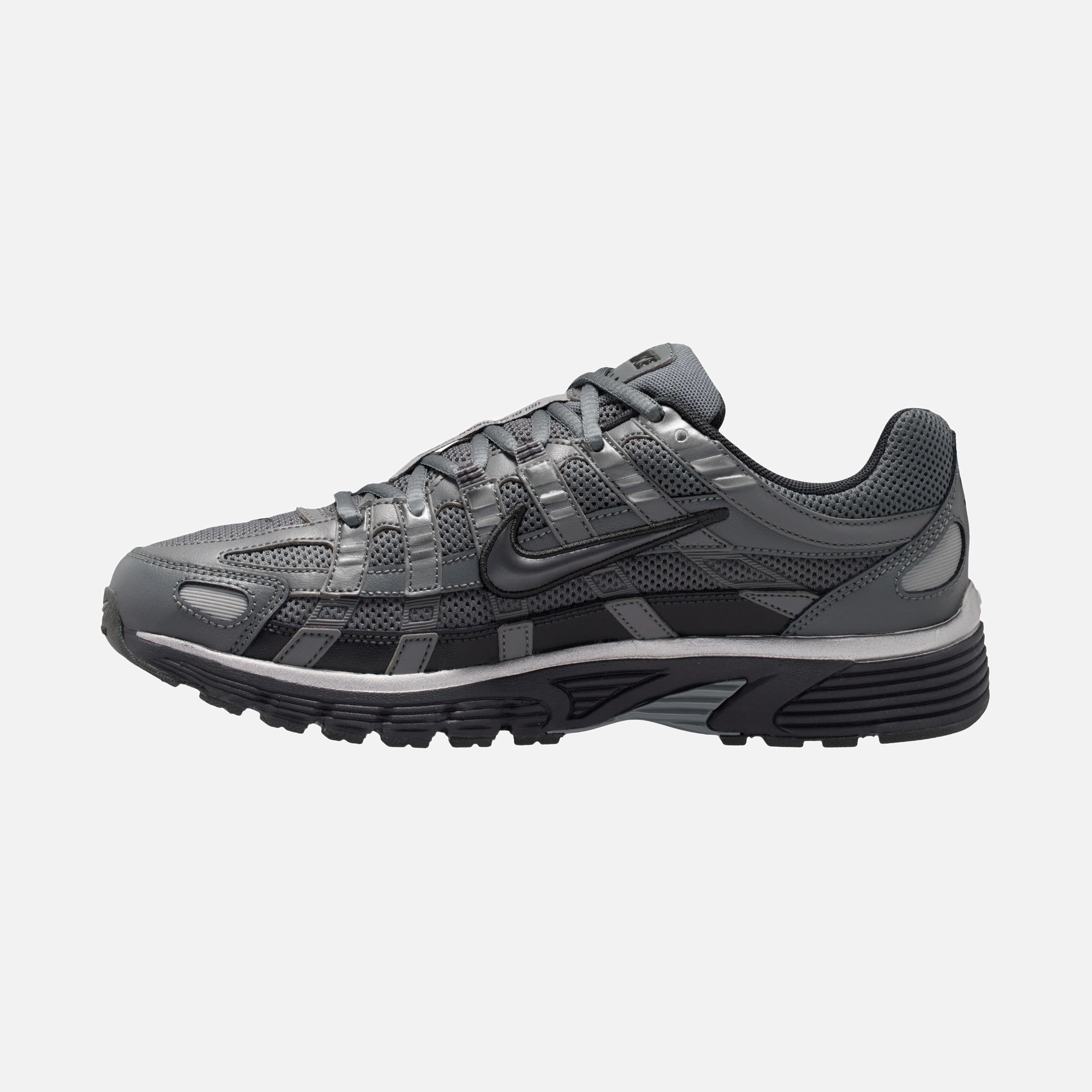 Nike P-6000 Essential Erkek Spor Ayakkabı