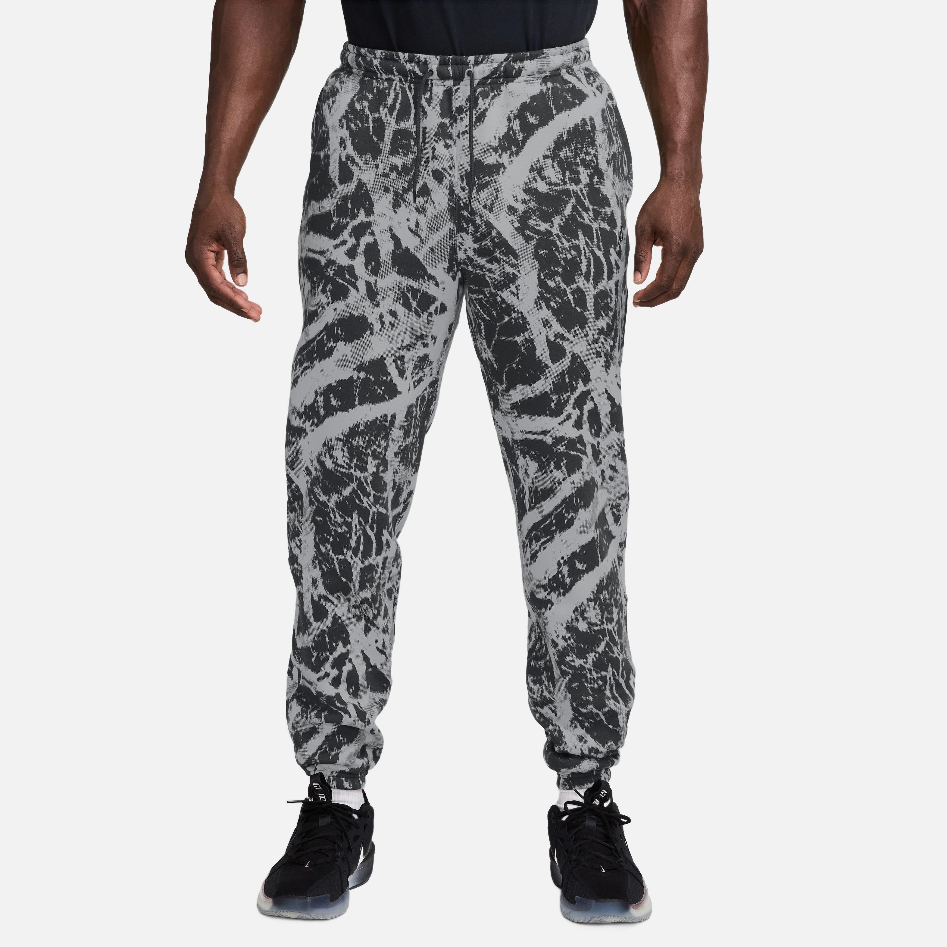 Nike Ja Club Bb Cuff Aop Erkek Pantolon