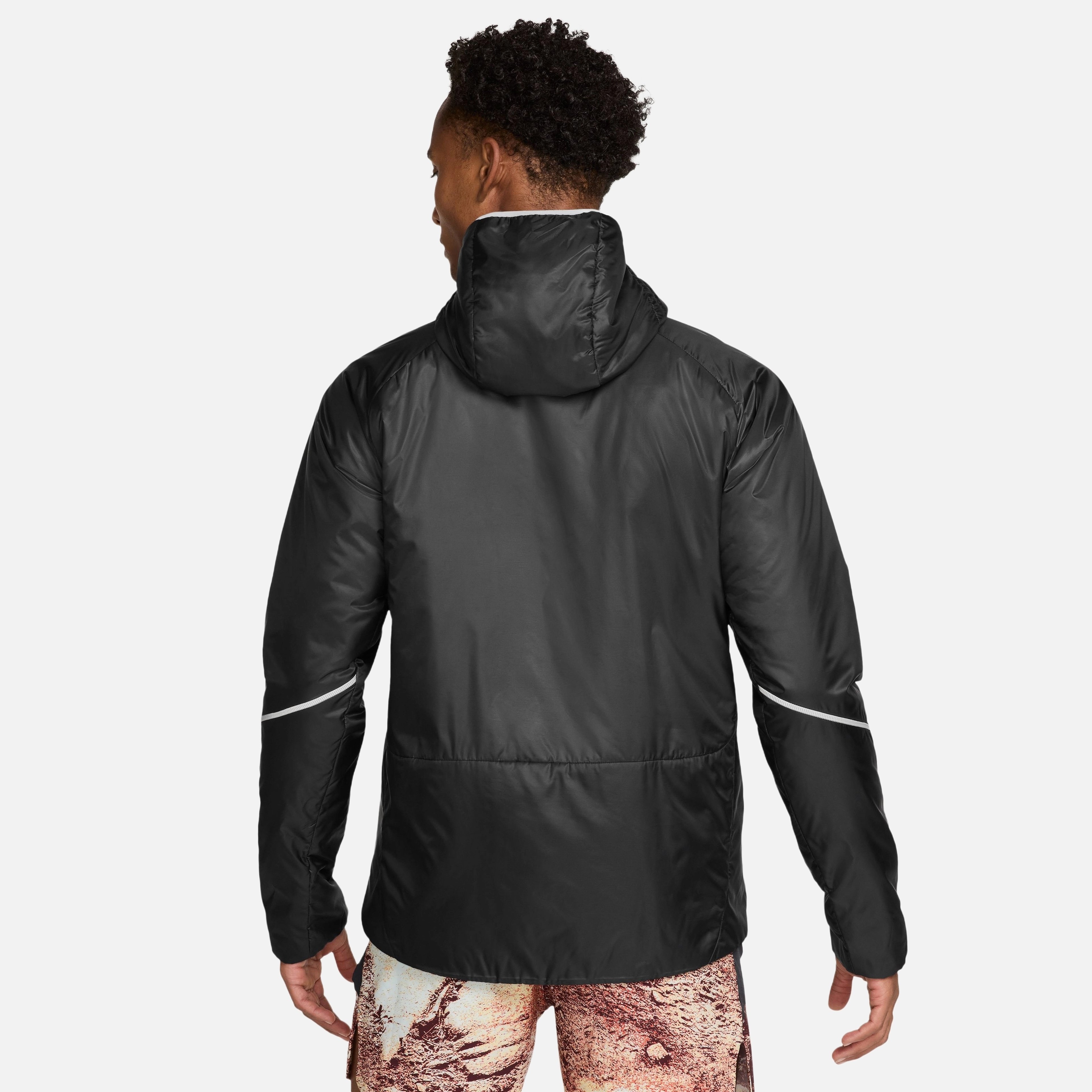 Nike Therma-FIT Miler Aerolayer Erkek Ceket