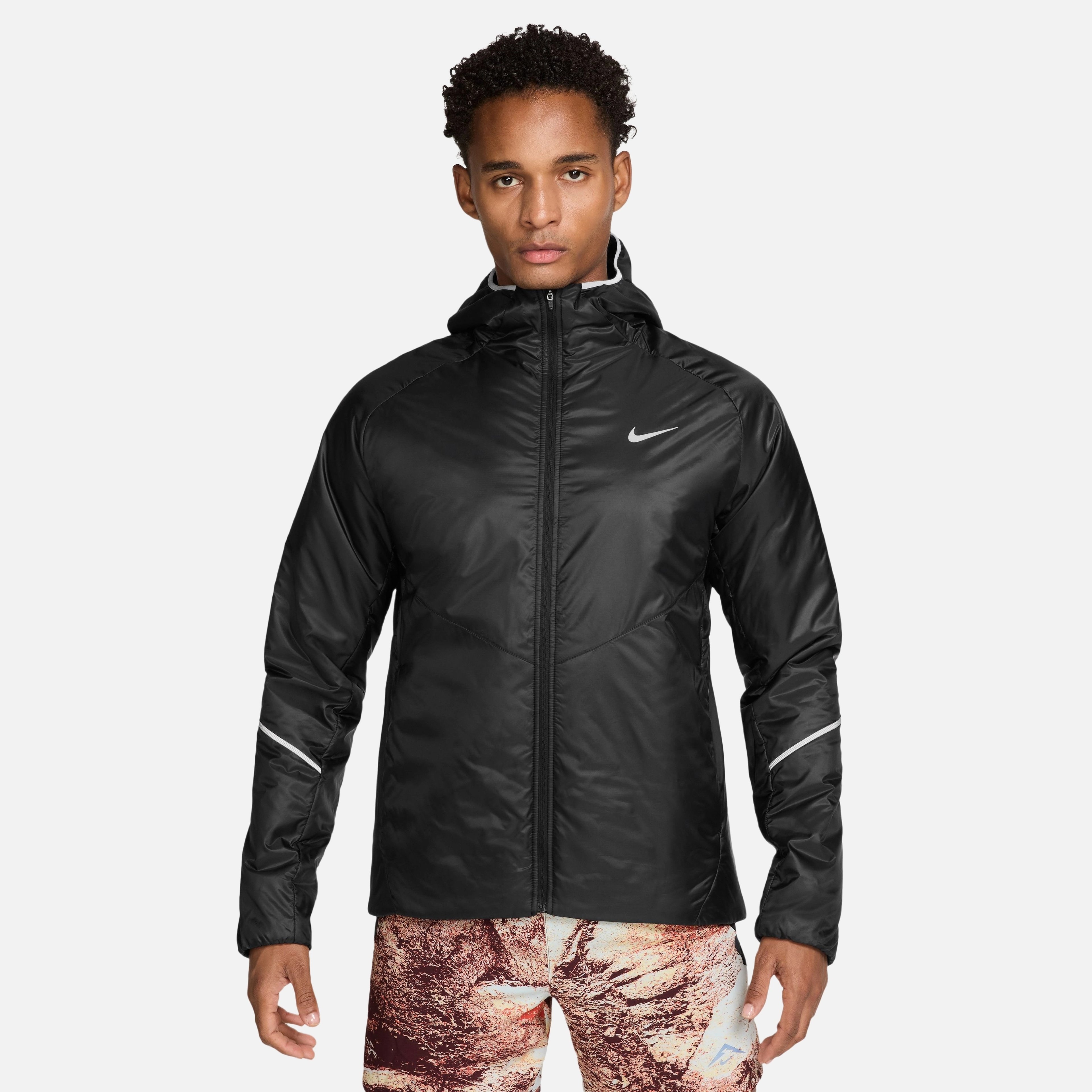 Nike Therma-FIT Miler Aerolayer Erkek Ceket