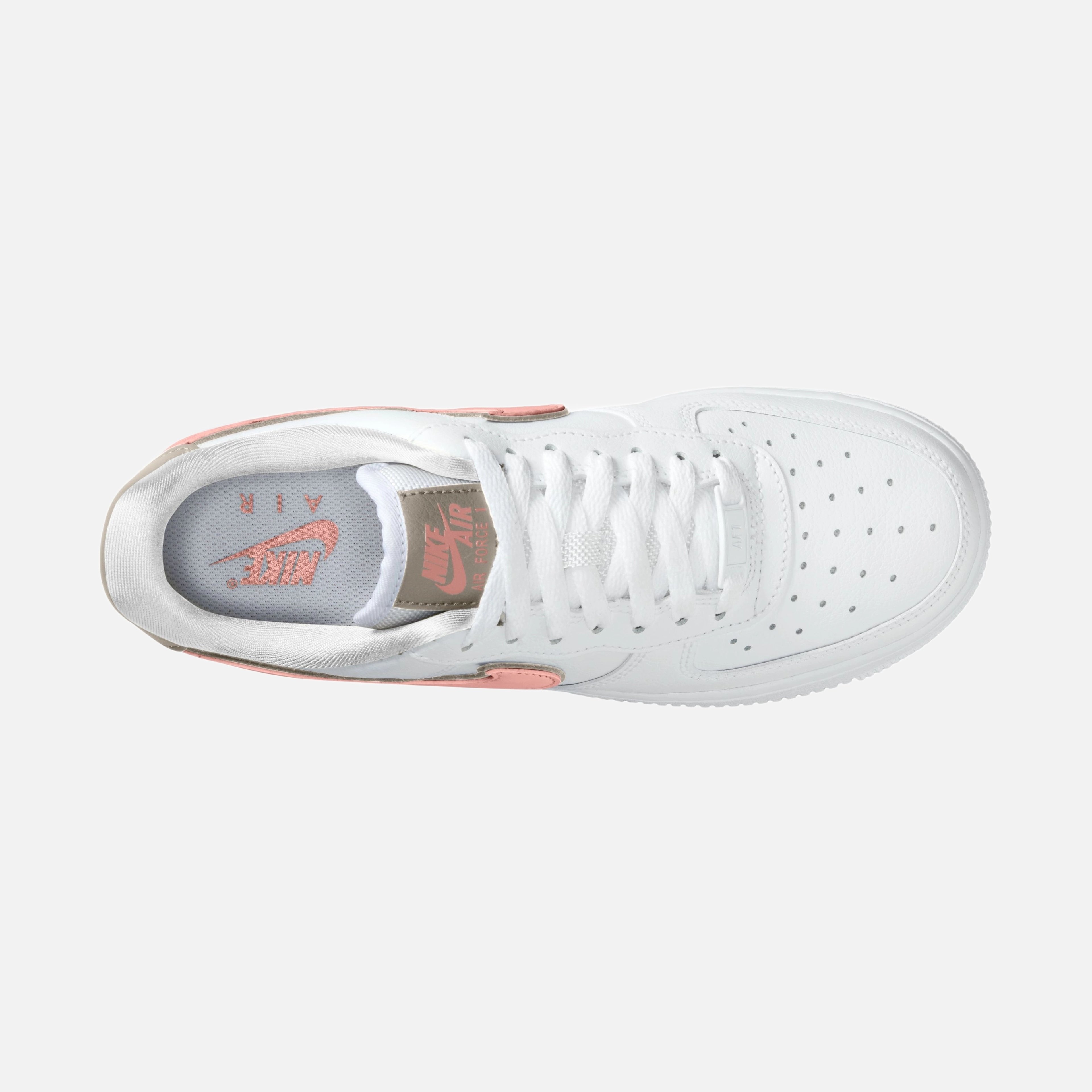 Nike Air Force 1 '07 Kadın Spor Ayakkabı
