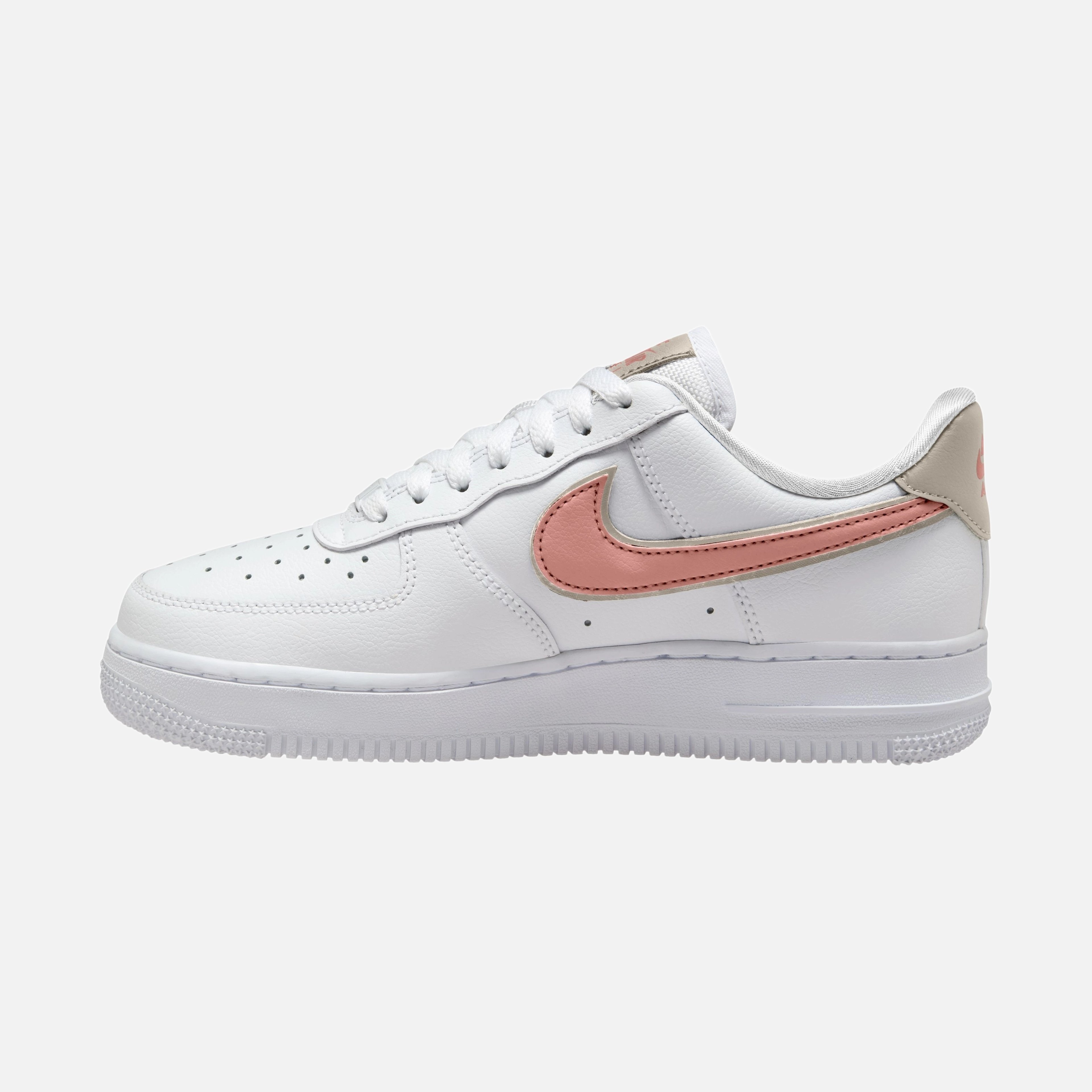 Nike Air Force 1 '07 Kadın Spor Ayakkabı