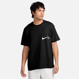 Nike Sportswear Loose Flowers Erkek Tişört