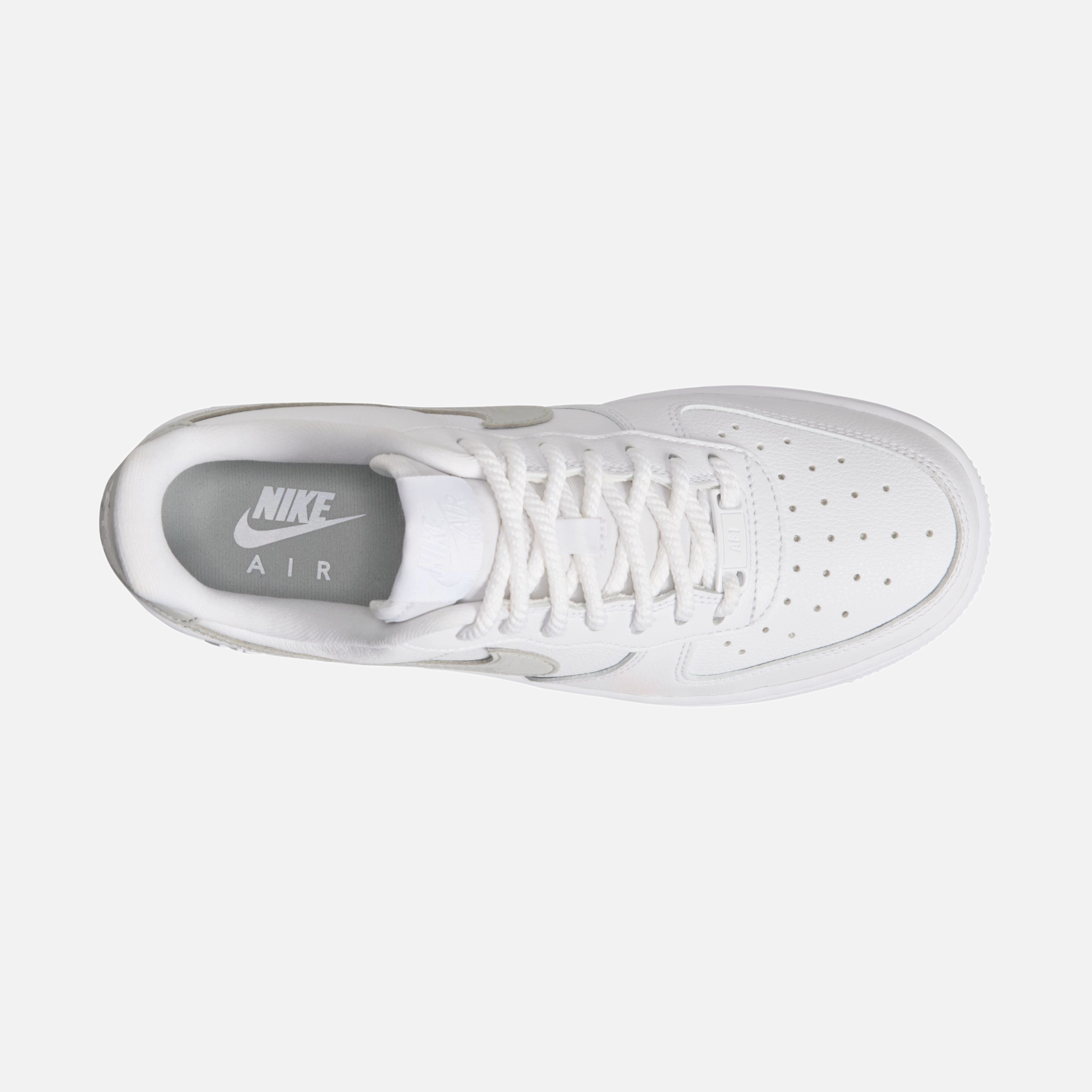 Nike Air Force 1 '07 Kadın Spor Ayakkabı