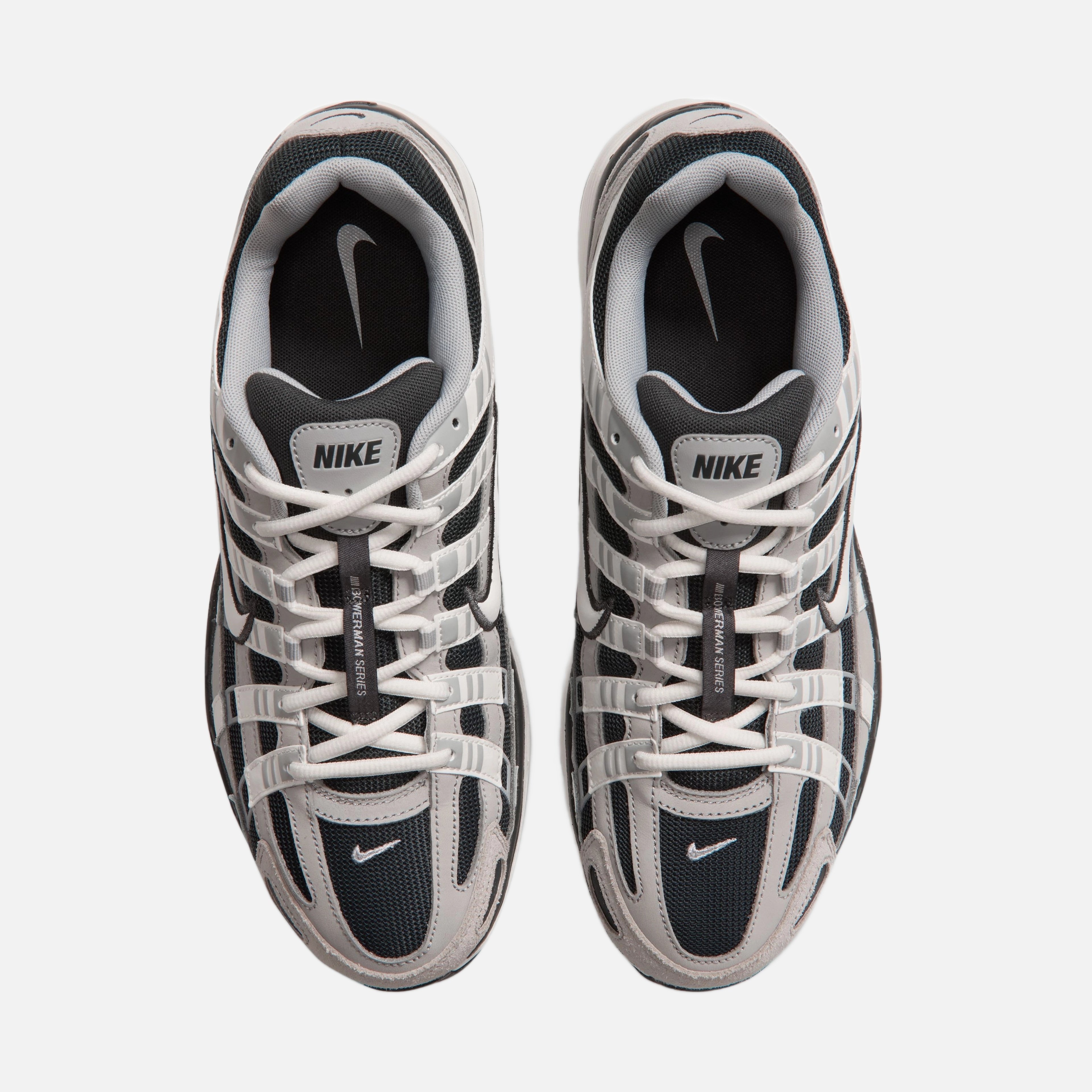 Nike P-6000 Erkek Spor Ayakkabı