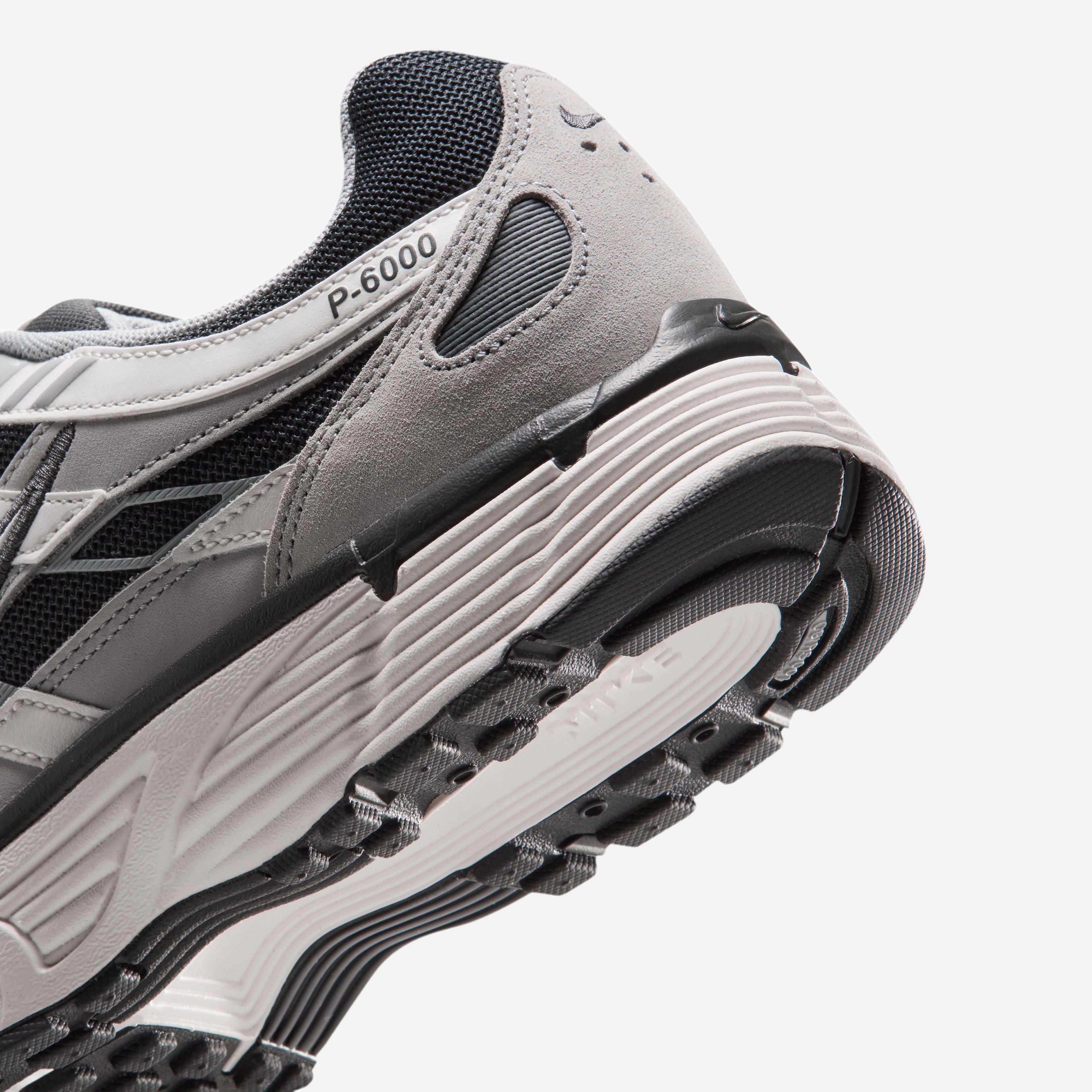 Nike P-6000 Erkek Spor Ayakkabı