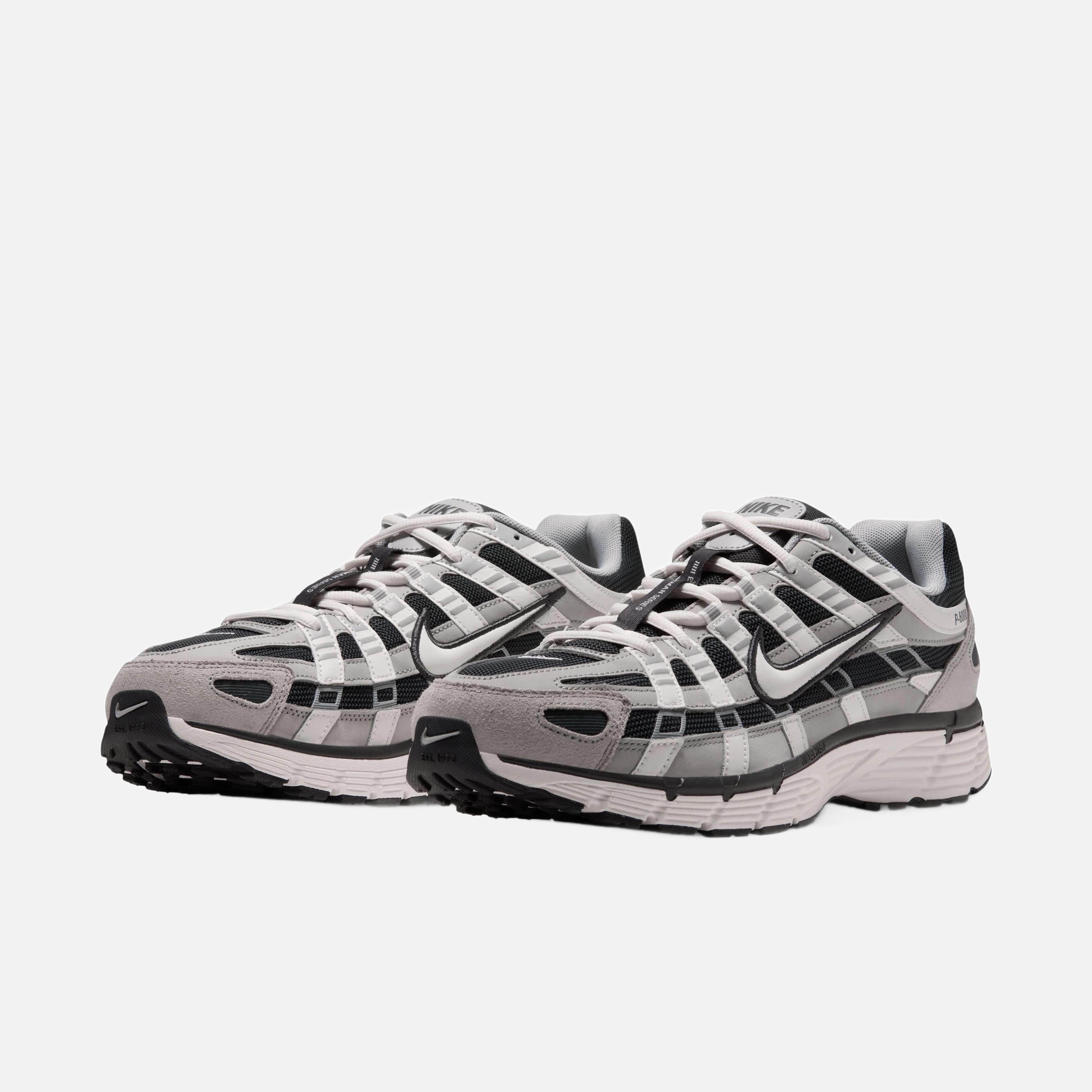 Nike P-6000 Erkek Spor Ayakkabı