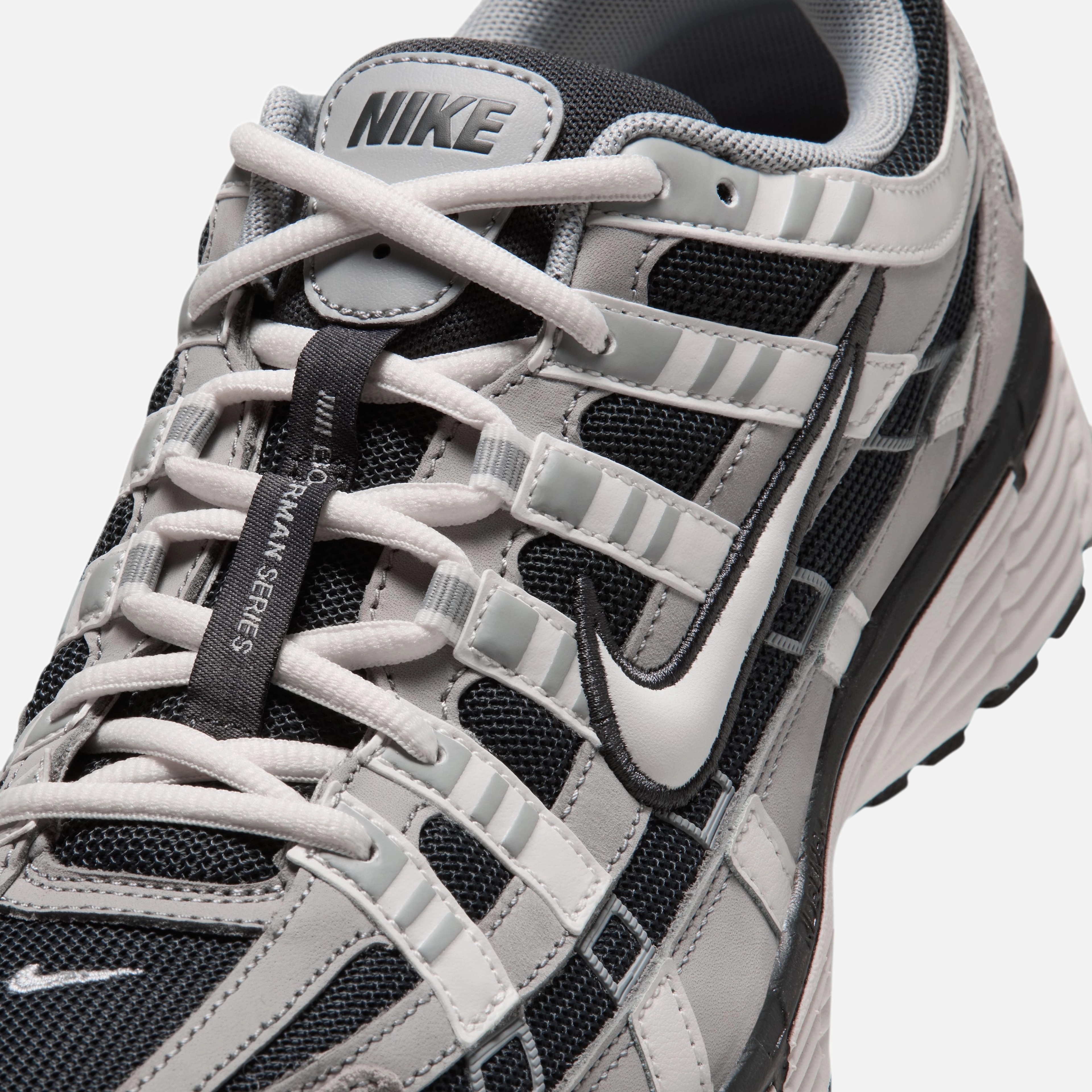 Nike P-6000 Erkek Spor Ayakkabı