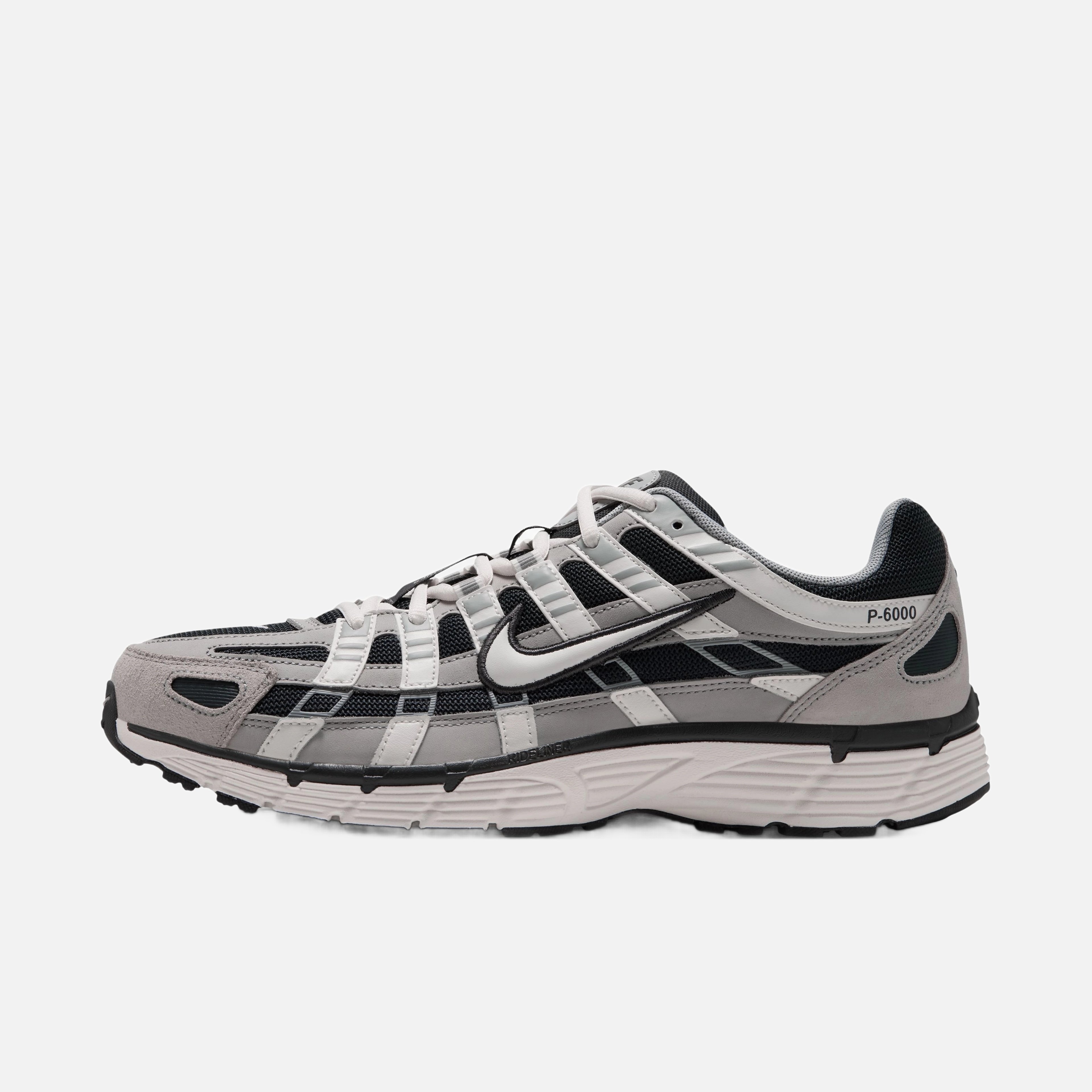 Nike P-6000 Erkek Spor Ayakkabı