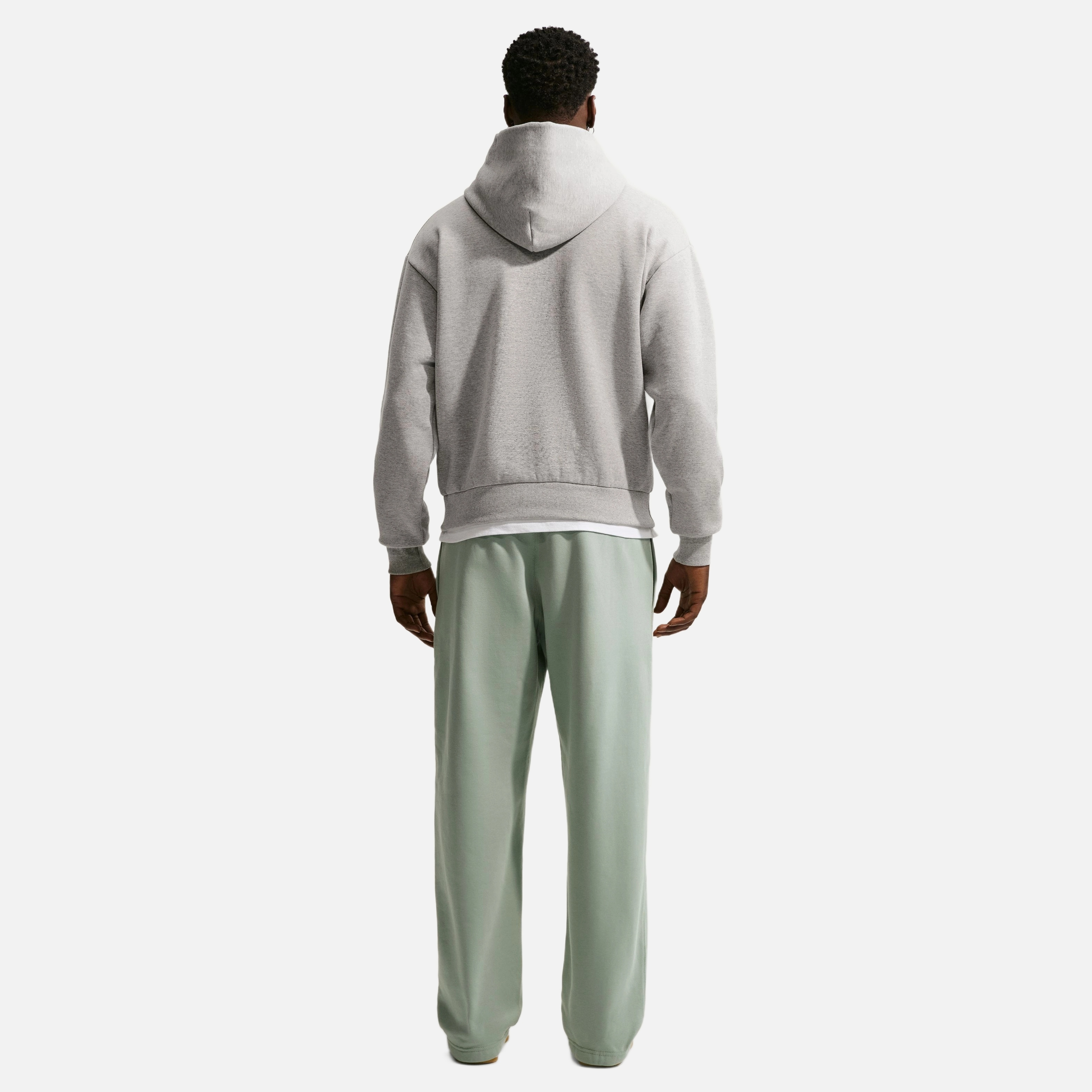 Nike Solo Bb Pullover Erkek Sweatshirt