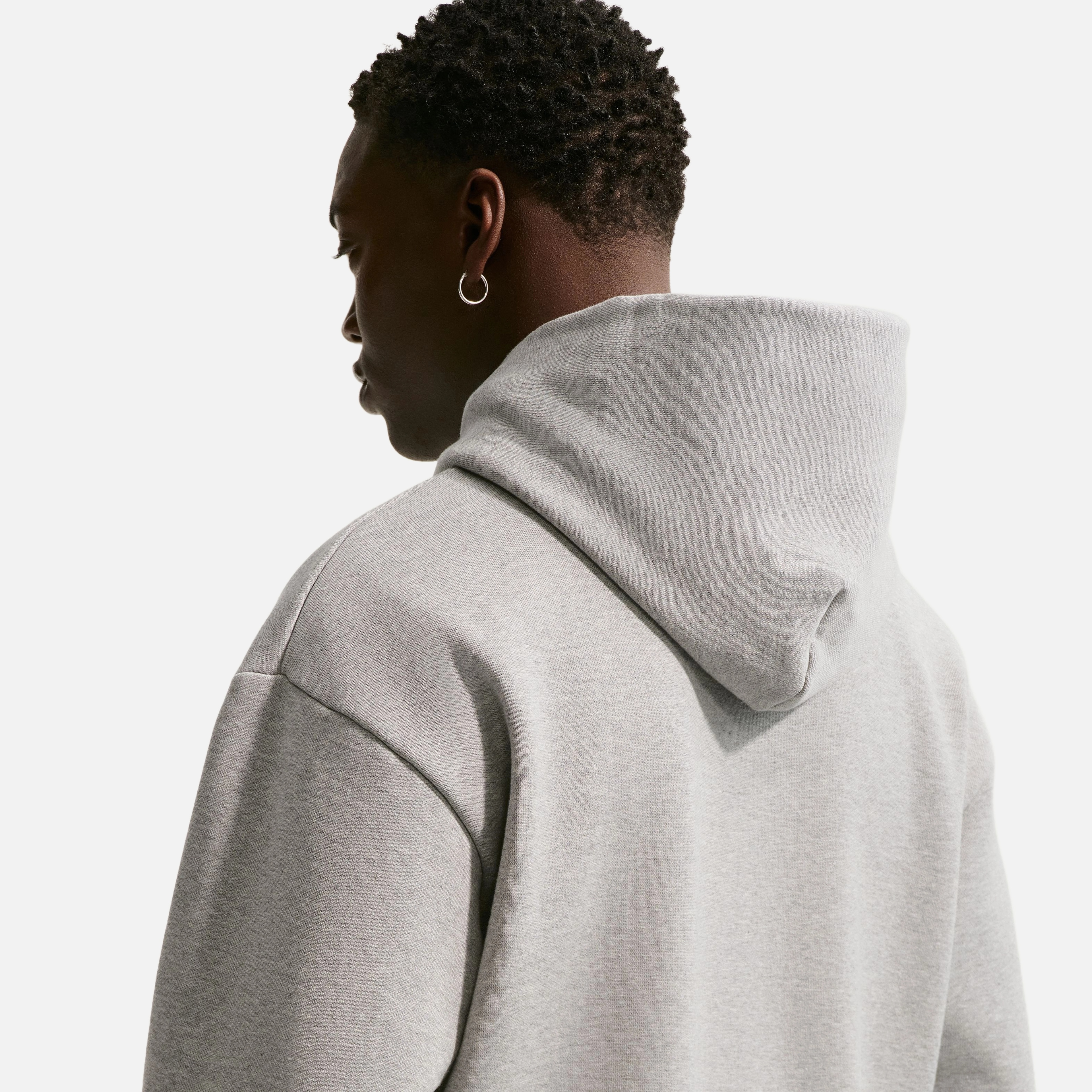 Nike Solo Bb Pullover Erkek Sweatshirt