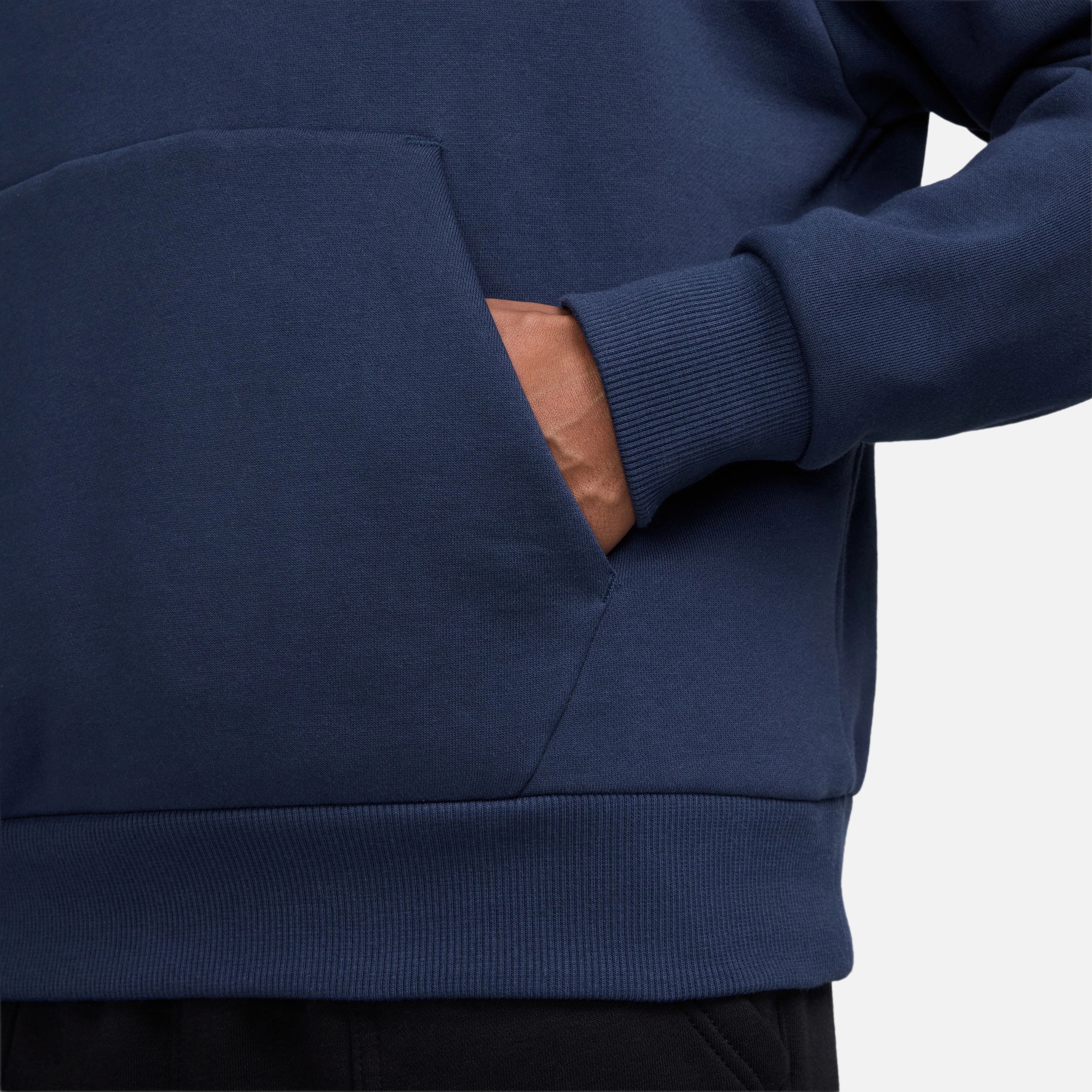 Nike Solo Bb Pullover Erkek Sweatshirt