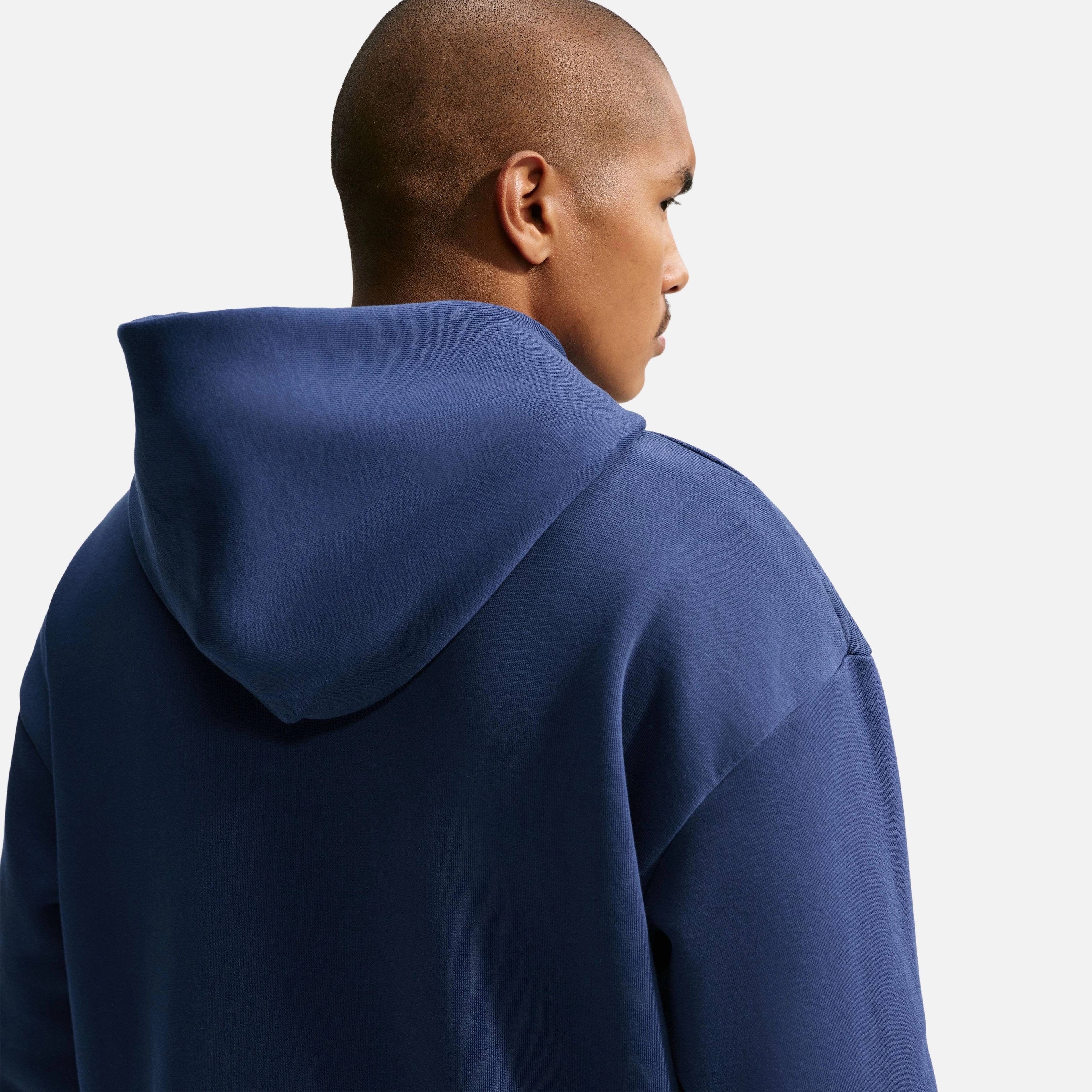 Nike Solo Bb Pullover Erkek Sweatshirt