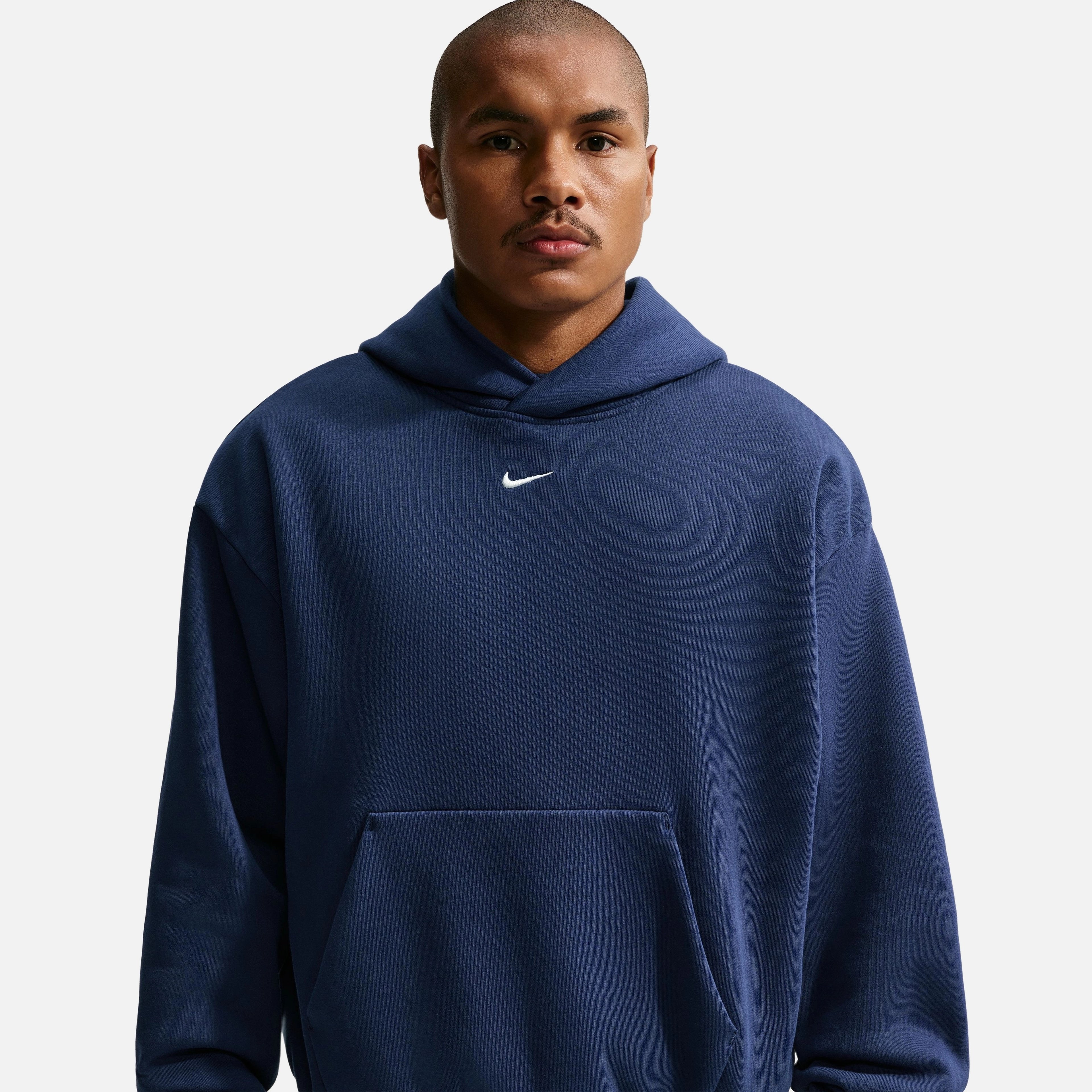 Nike Solo Bb Pullover Erkek Sweatshirt