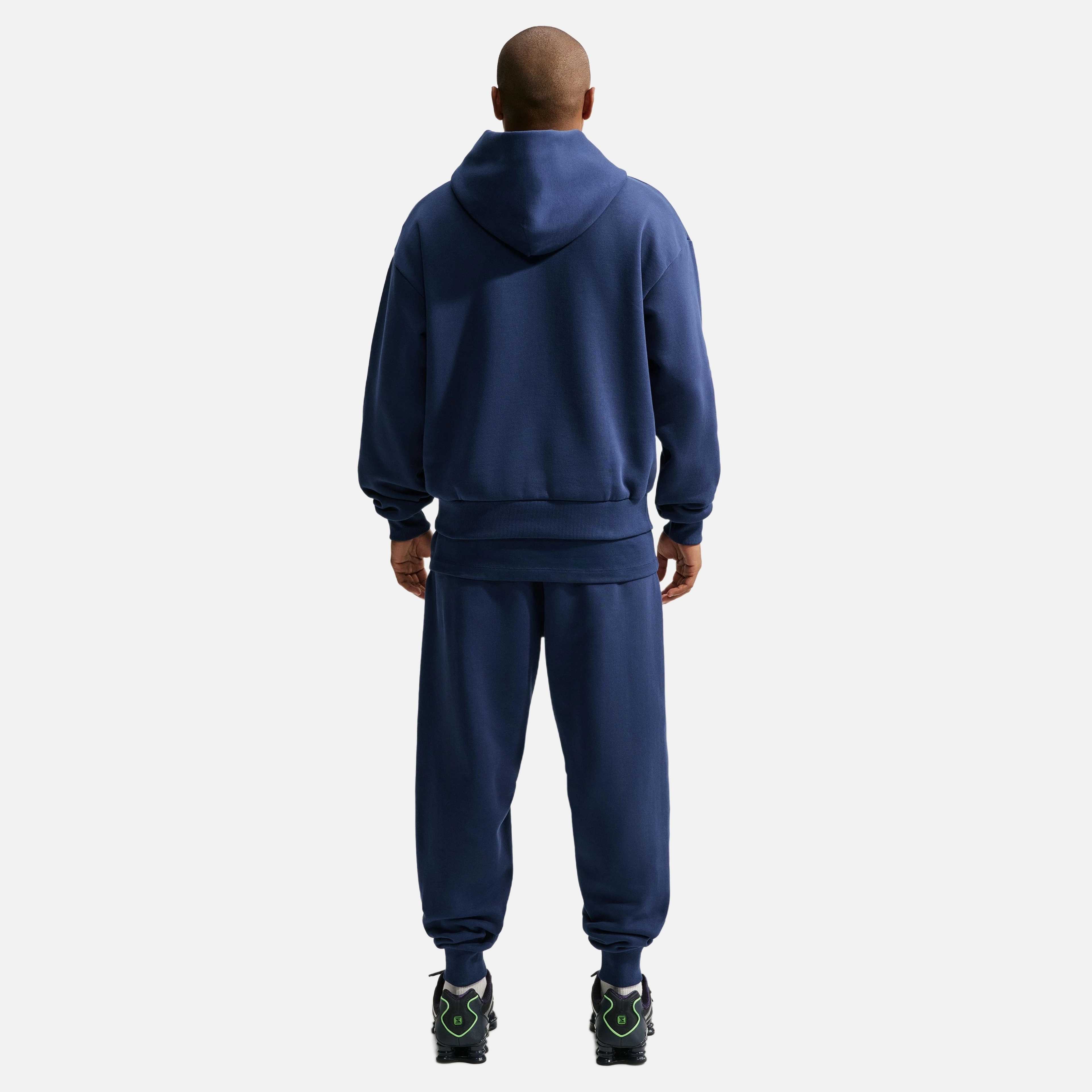 Nike Solo Bb Pullover Erkek Sweatshirt