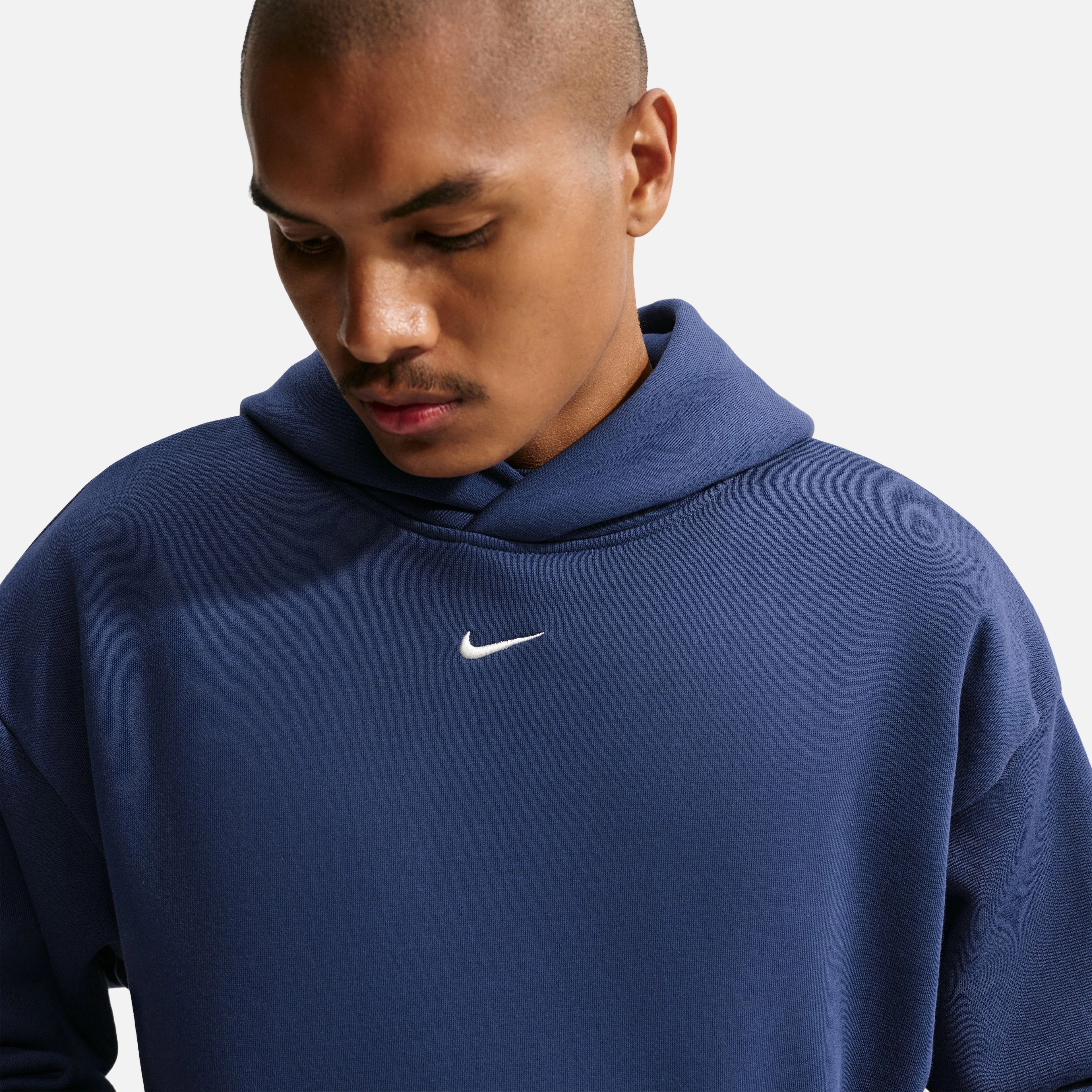 Nike Solo Bb Pullover Erkek Sweatshirt