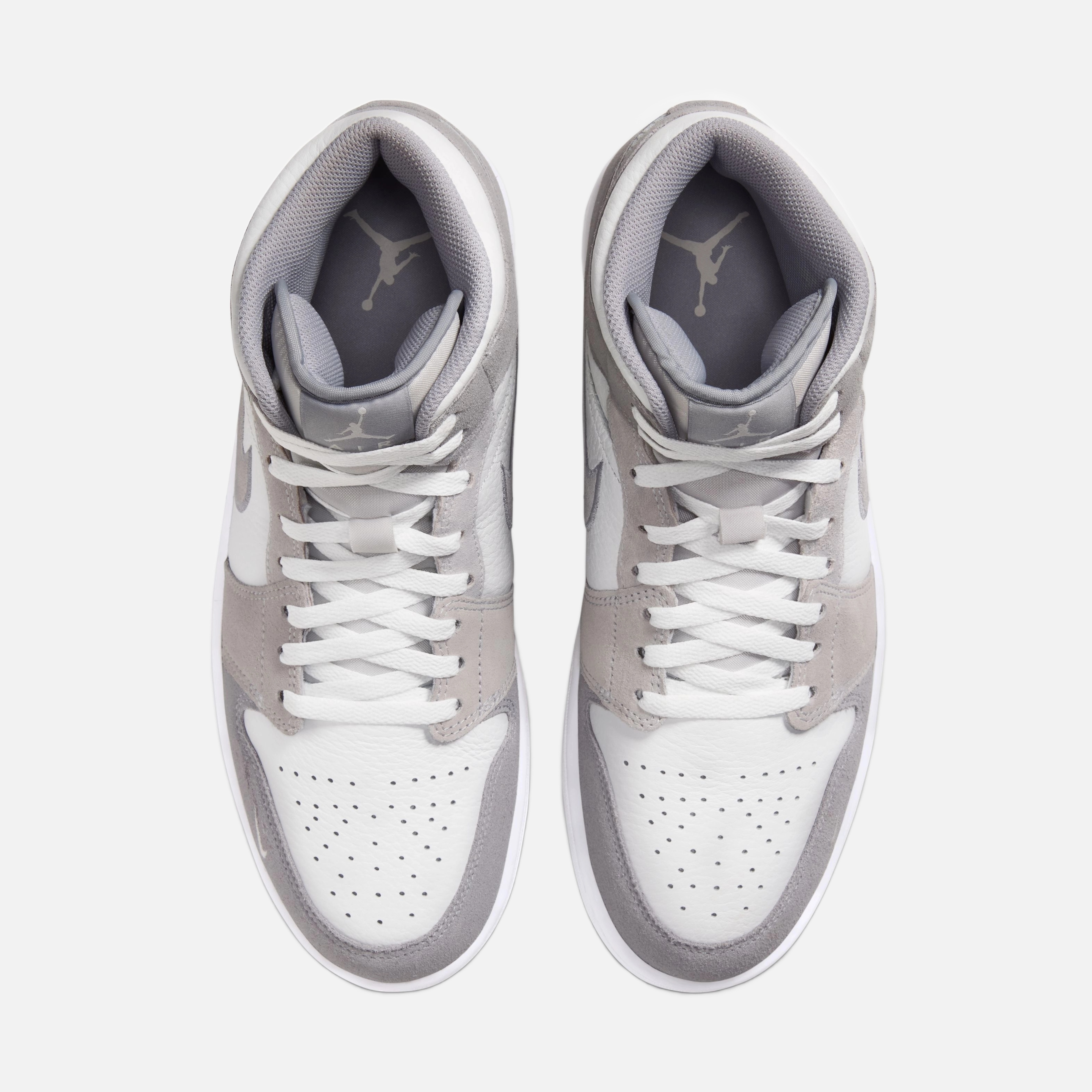 Nike Air Jordan 1 Mid SE Erkek Spor Ayakkabı