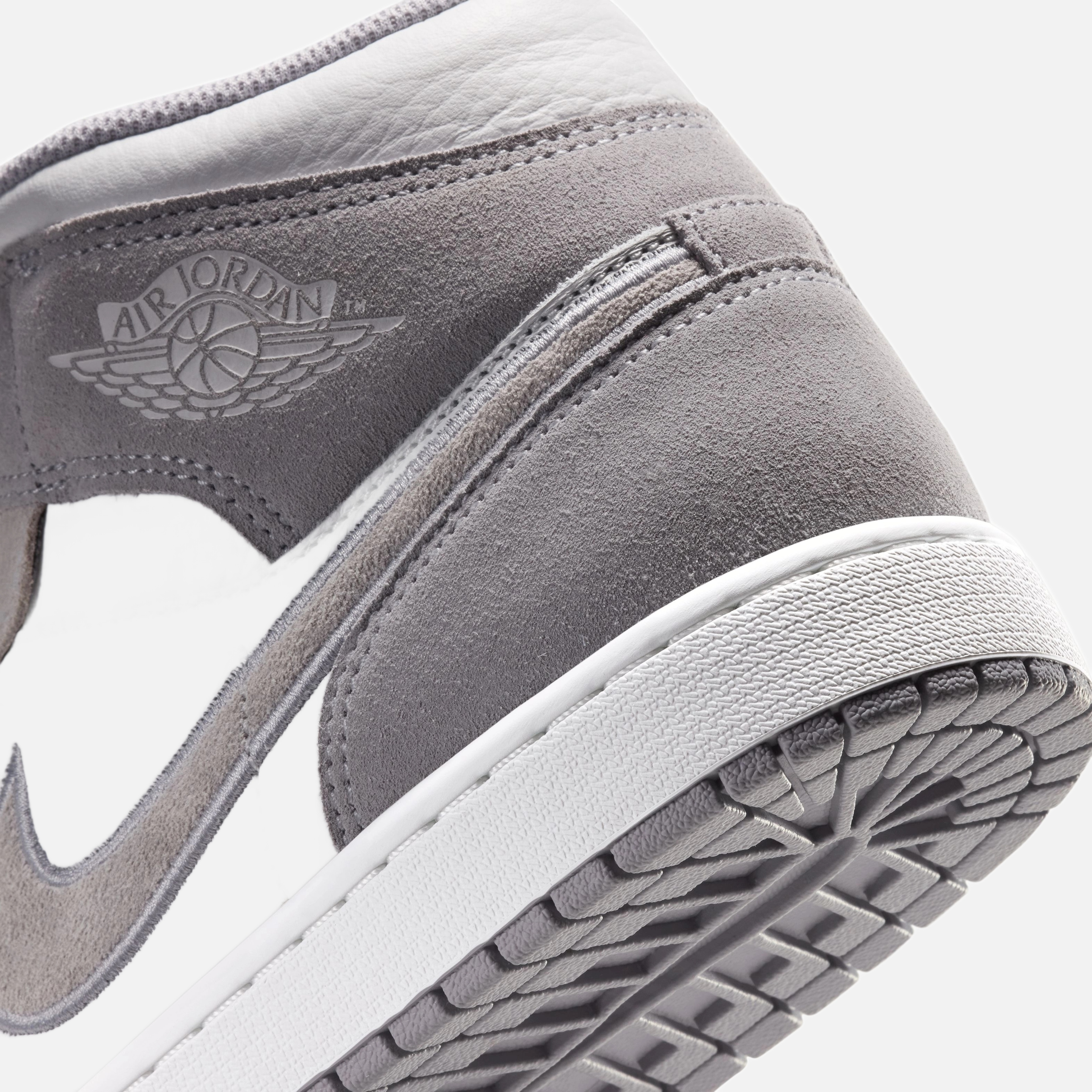 Nike Air Jordan 1 Mid SE Erkek Spor Ayakkabı