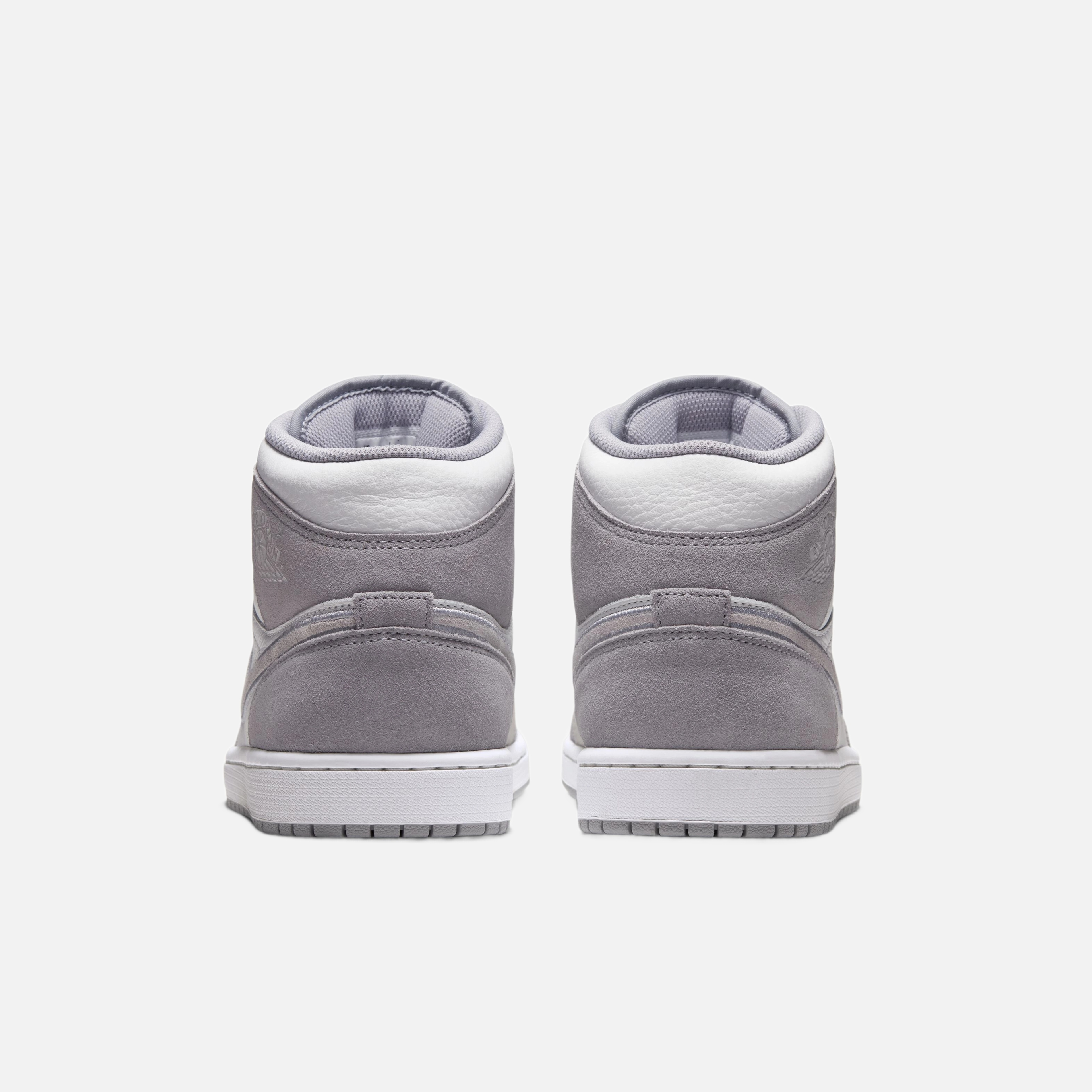 Nike Air Jordan 1 Mid SE Erkek Spor Ayakkabı