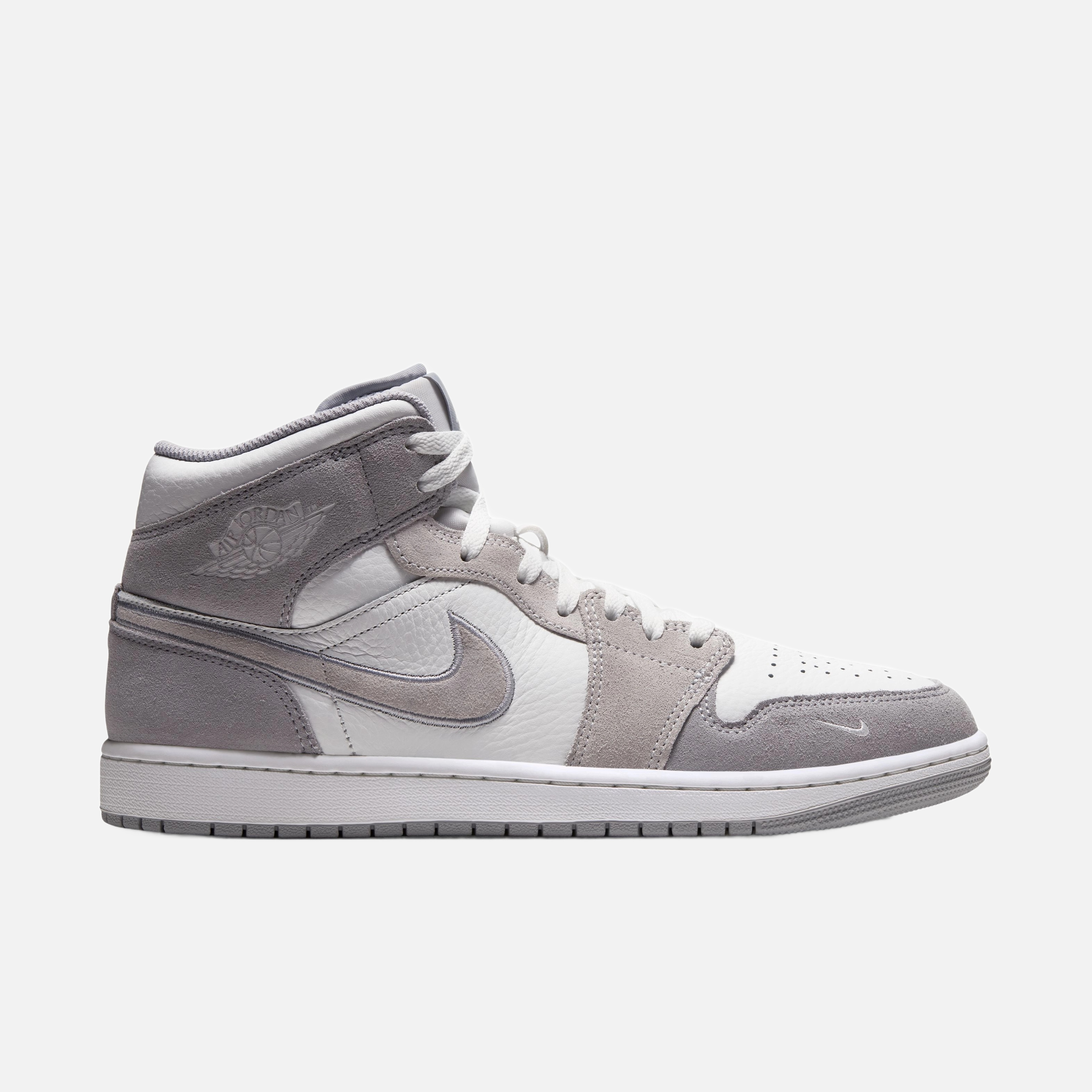 Nike Air Jordan 1 Mid SE Erkek Spor Ayakkabı