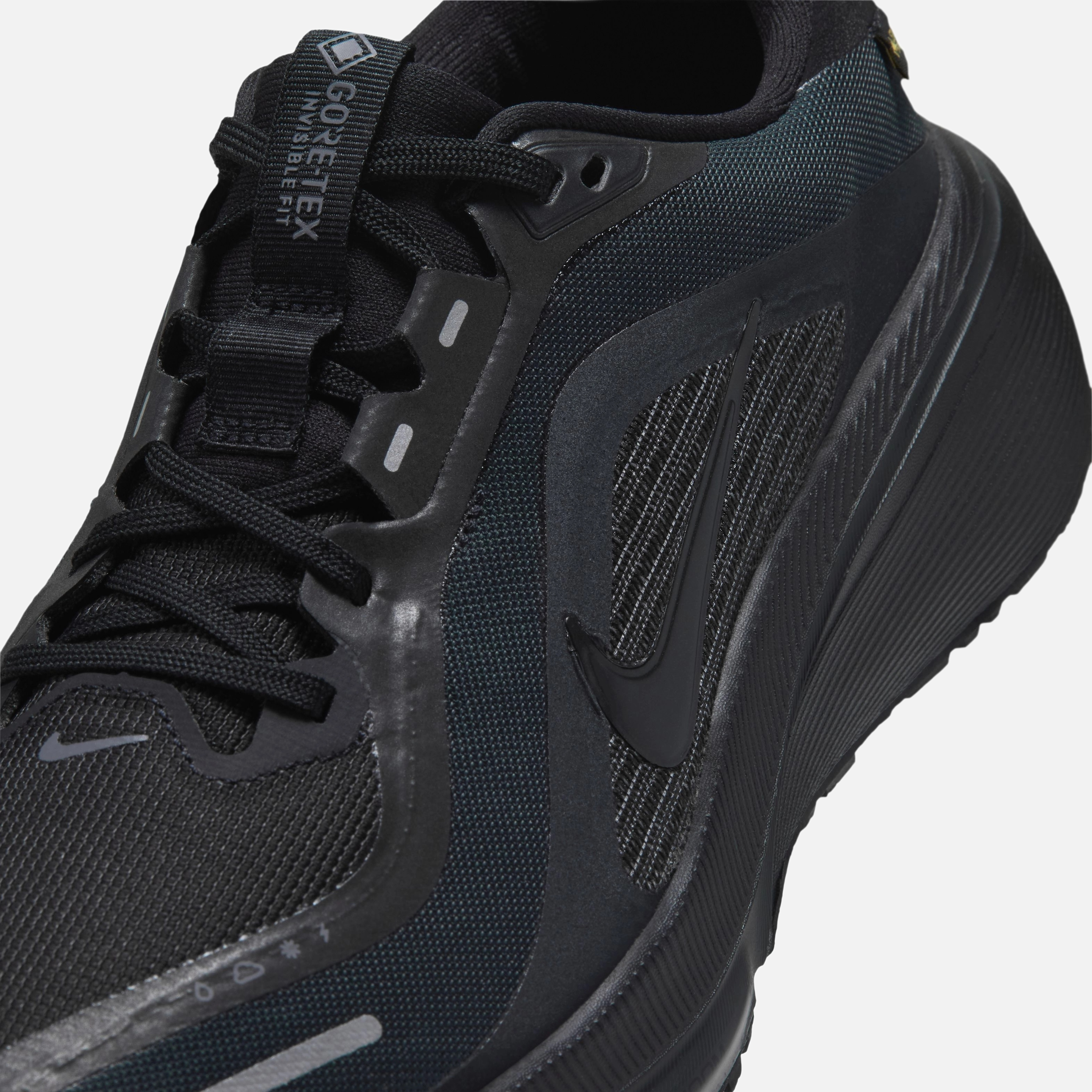 Nike Air Zoom Pegasus 42 GTX Kadın Koşu Ayakkabısı