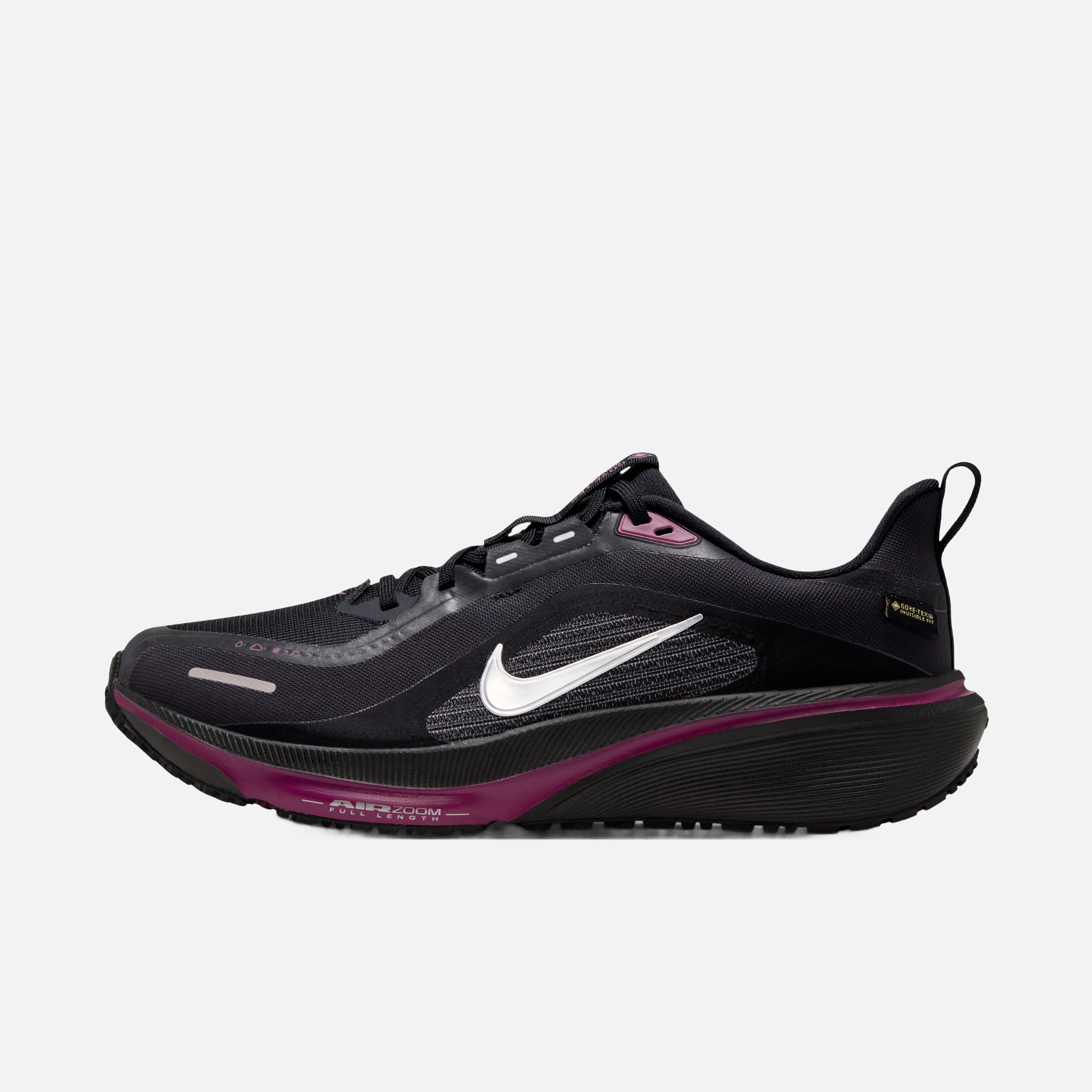 Nike Air Zoom Pegasus 42 GTX Kadın Koşu Ayakkabısı