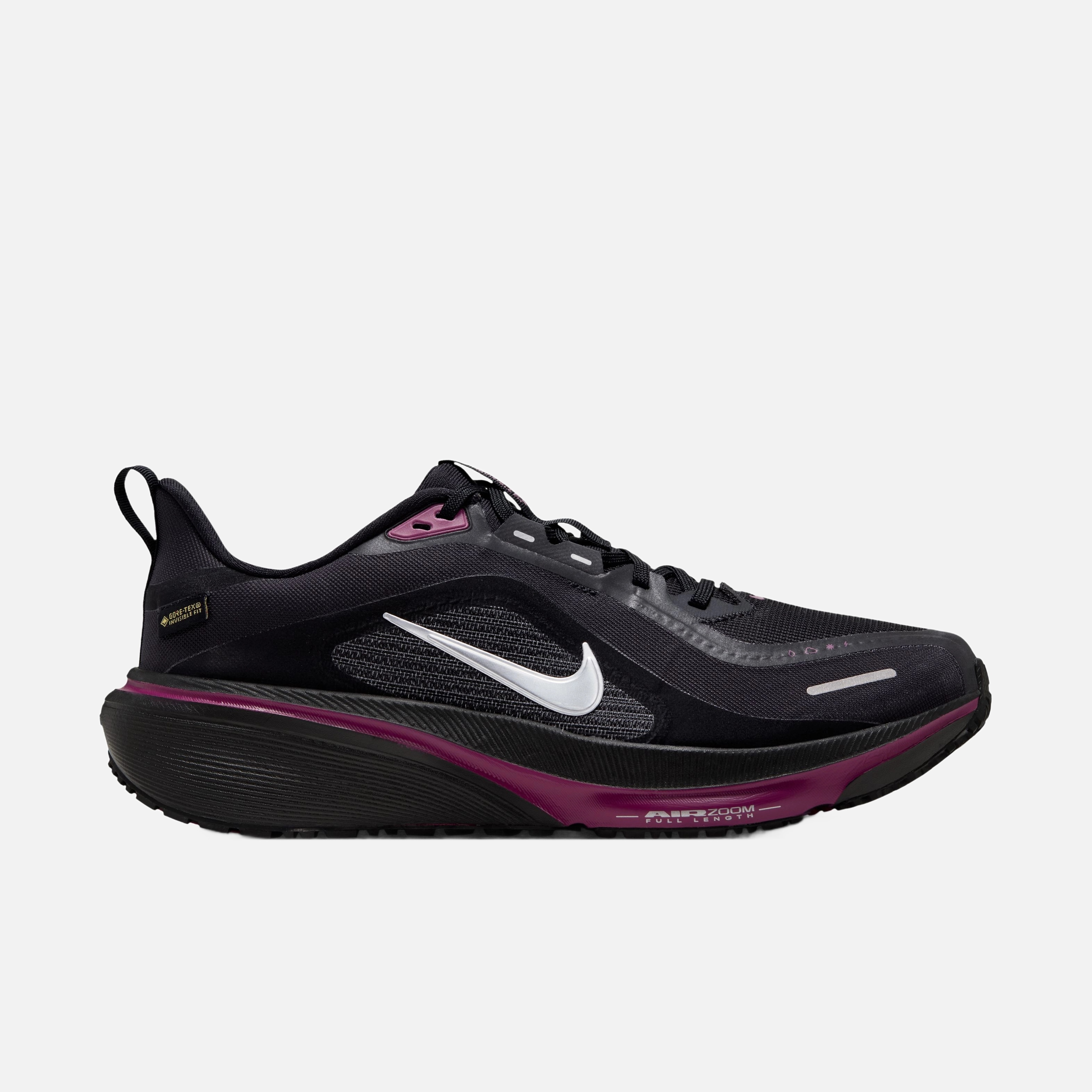 Nike Air Zoom Pegasus 42 GTX Kadın Koşu Ayakkabısı