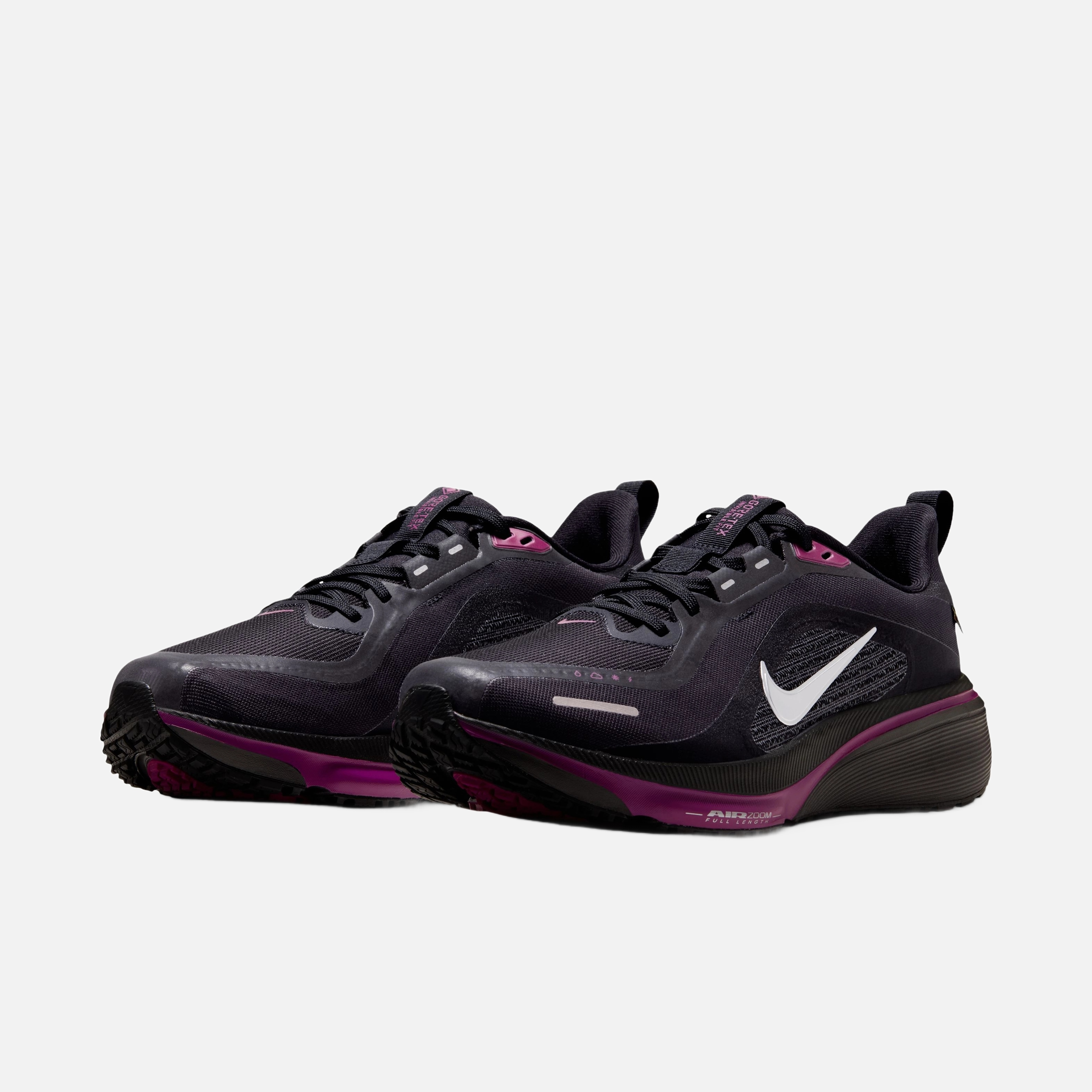 Nike Air Zoom Pegasus 42 GTX Kadın Koşu Ayakkabısı