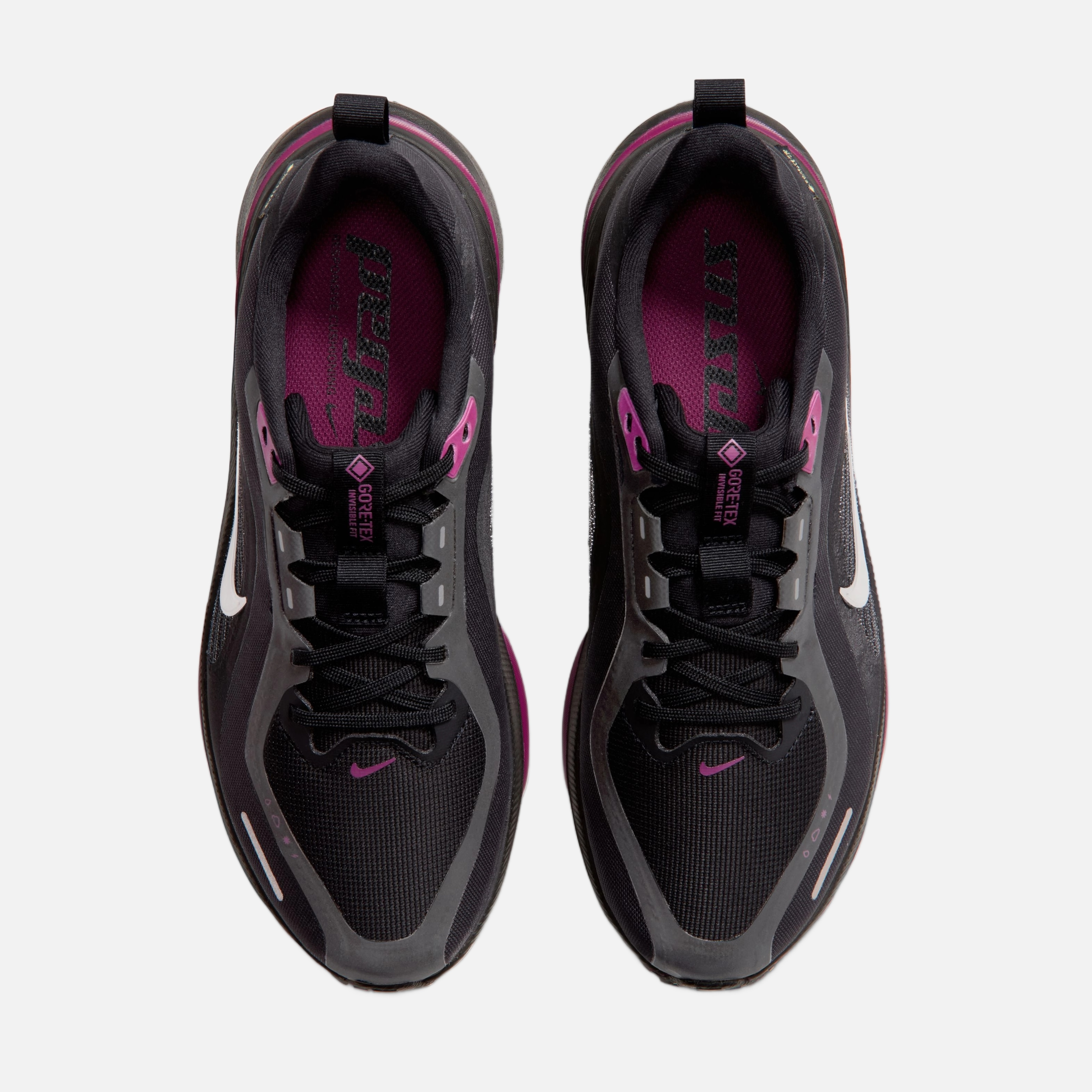 Nike Air Zoom Pegasus 42 GTX Kadın Koşu Ayakkabısı
