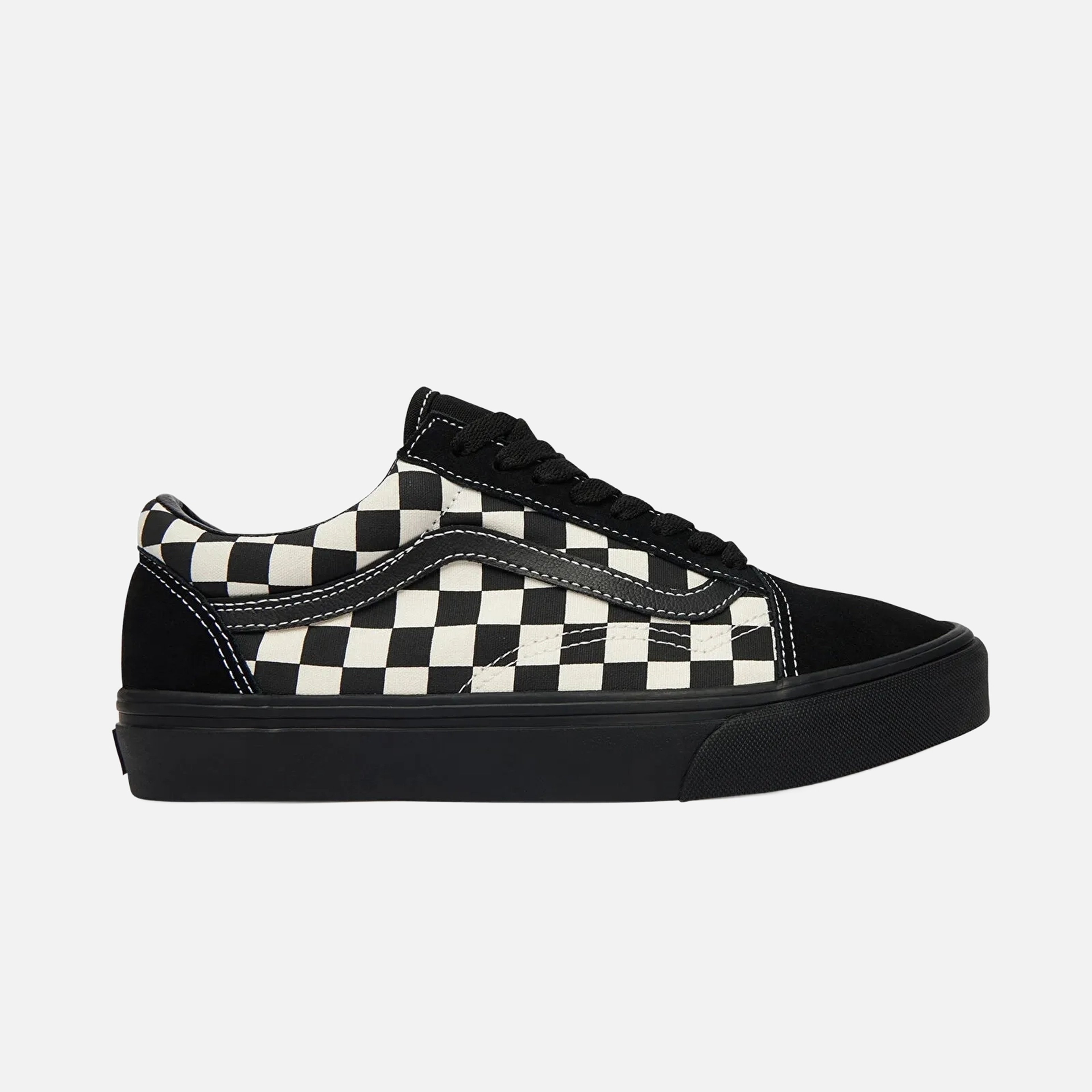 Vans Old Skool Erkek Spor Ayakkabı