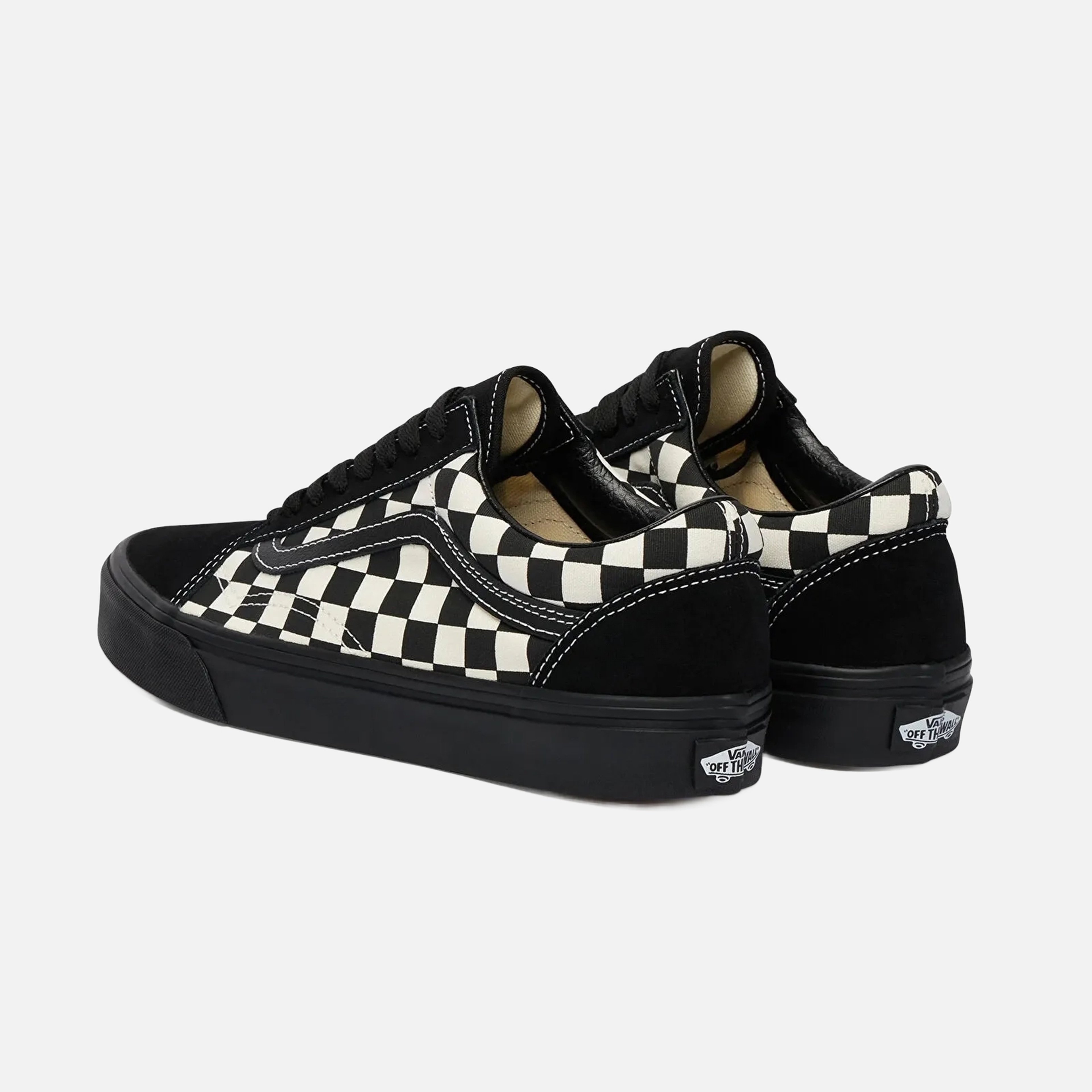 Vans Old Skool Erkek Spor Ayakkabı