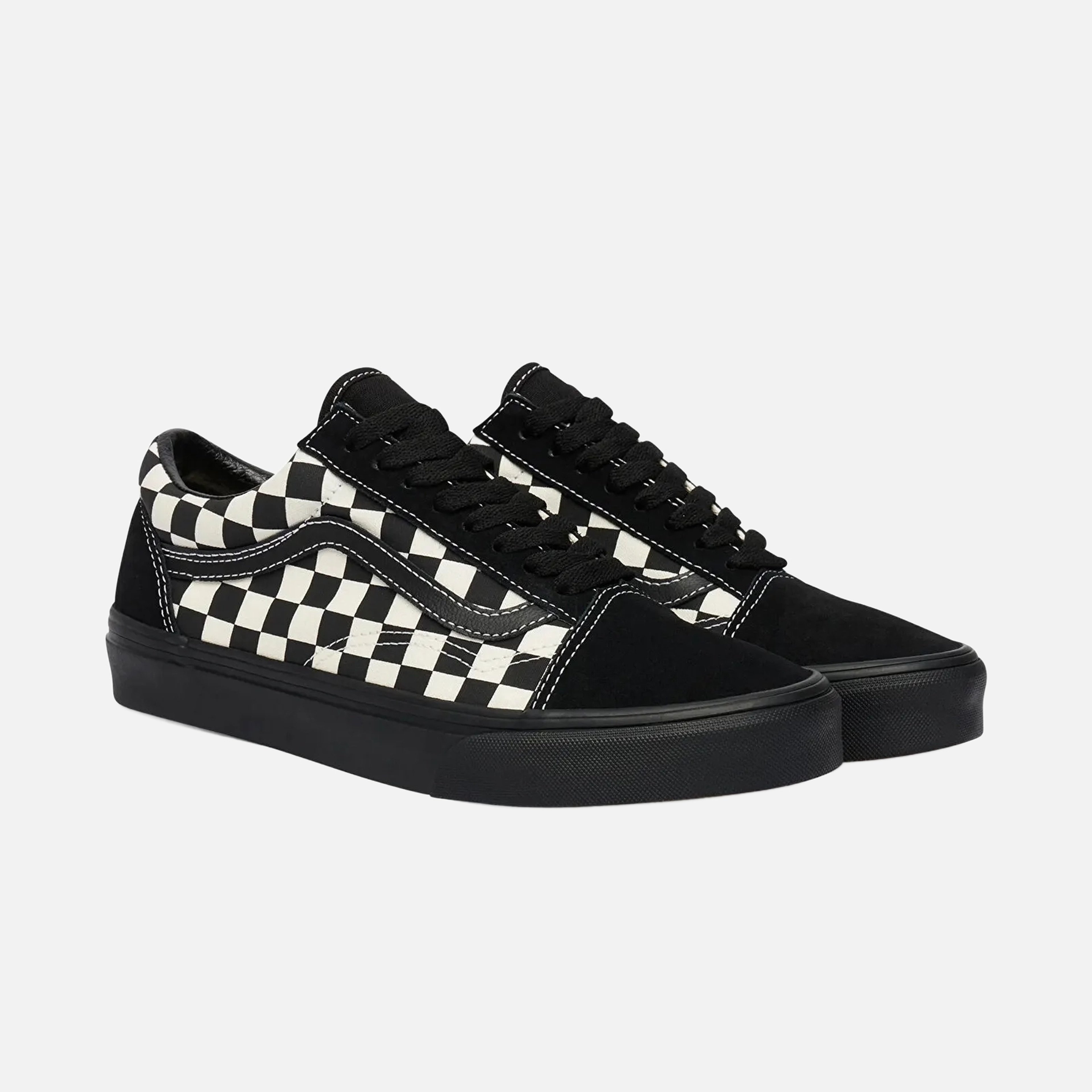 Vans Old Skool Erkek Spor Ayakkabı