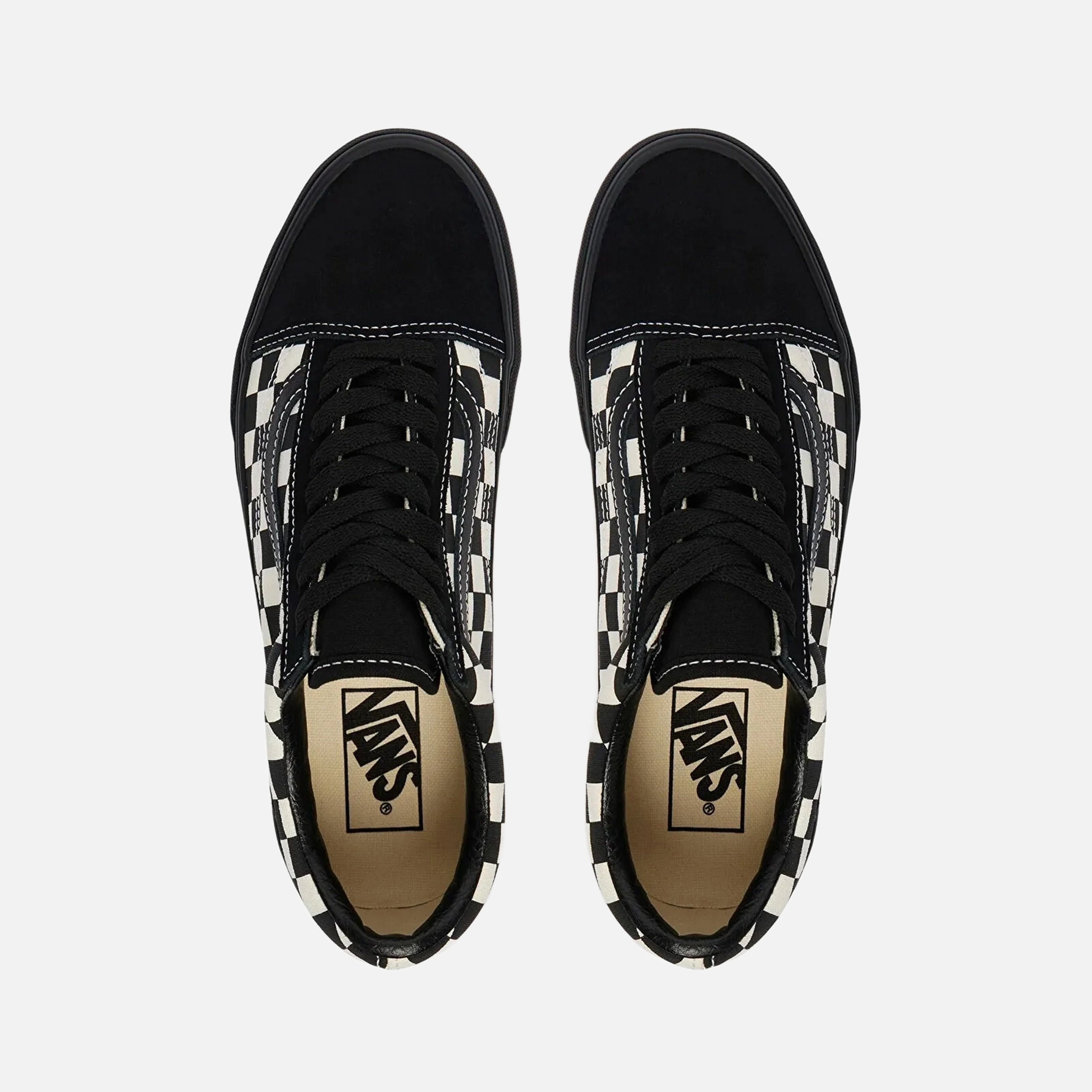 Vans Old Skool Erkek Spor Ayakkabı