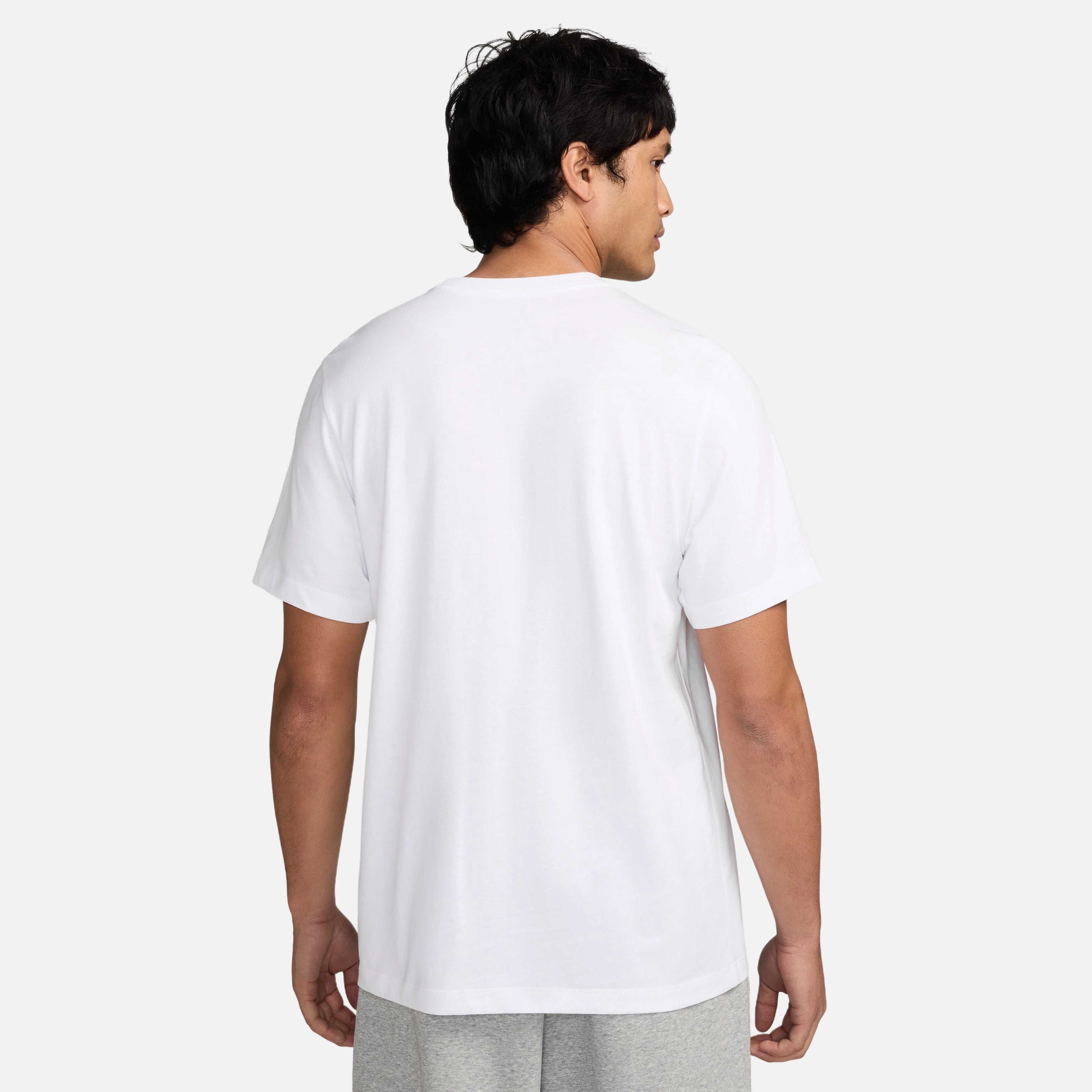 Nike Std Asbury Inthoops Erkek Tişört
