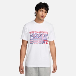 Nike Std Asbury Inthoops Erkek Tişört