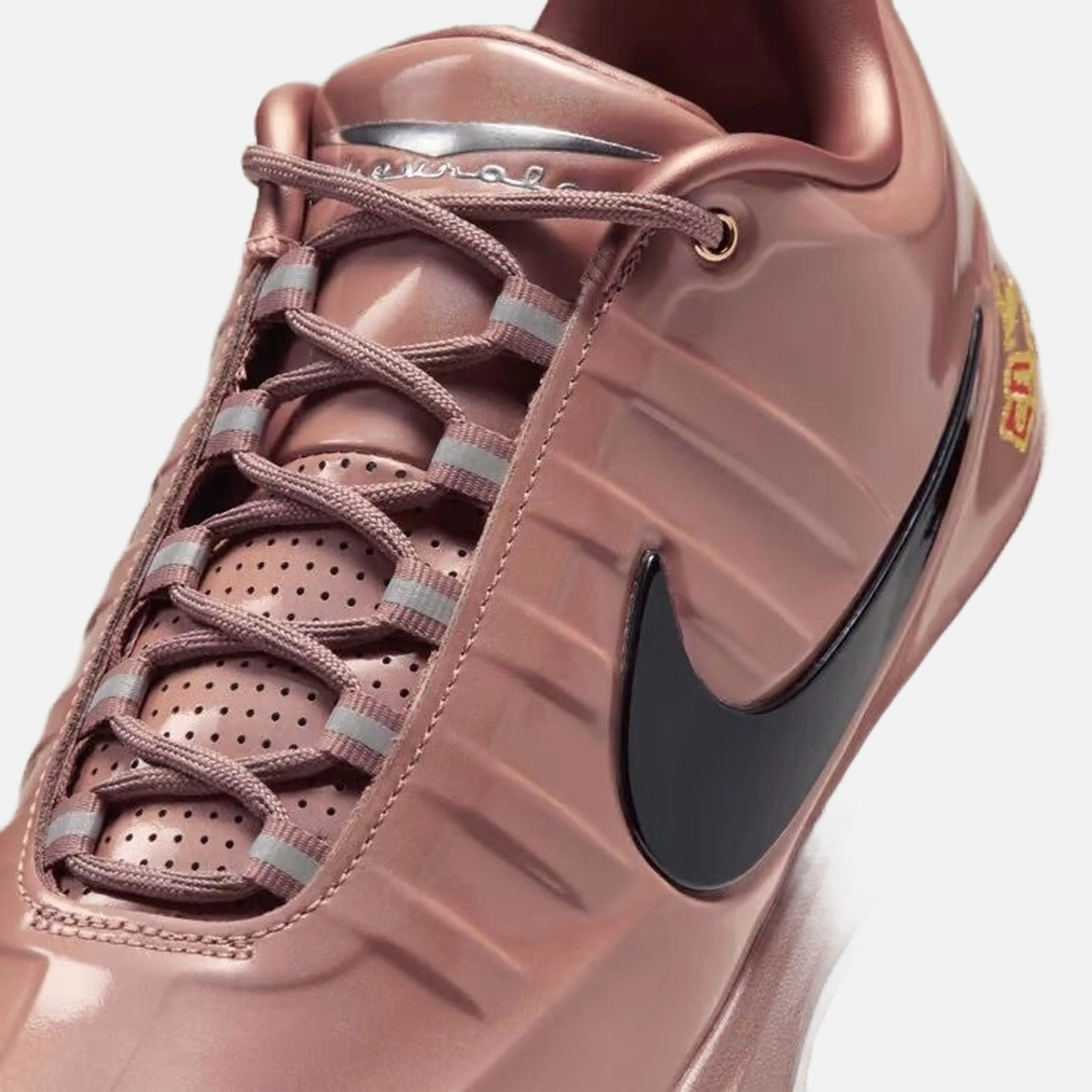 Nike Book 2 "Pretty Penny" Erkek Basketbol Ayakkabısı