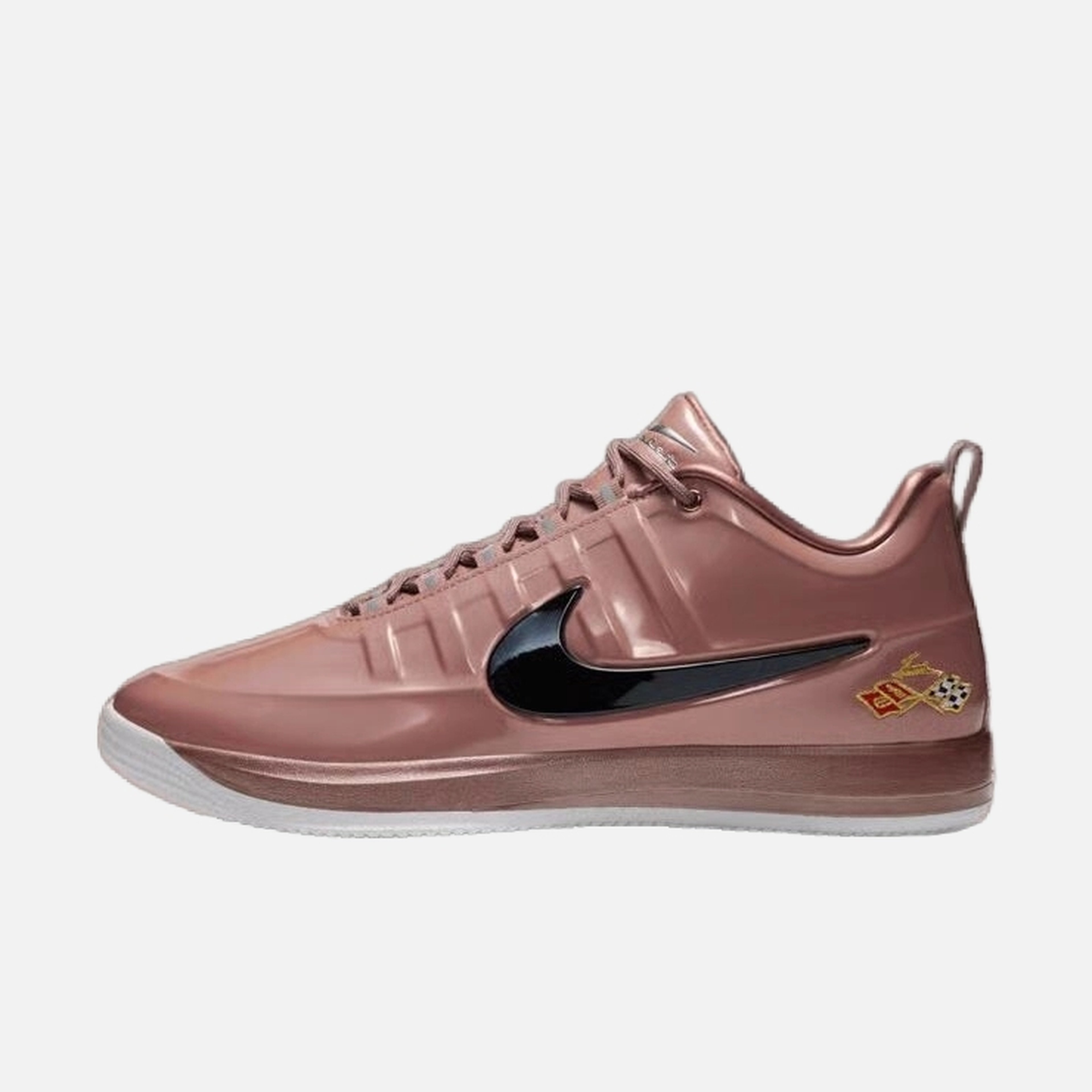 Nike Book 2 "Pretty Penny" Erkek Basketbol Ayakkabısı