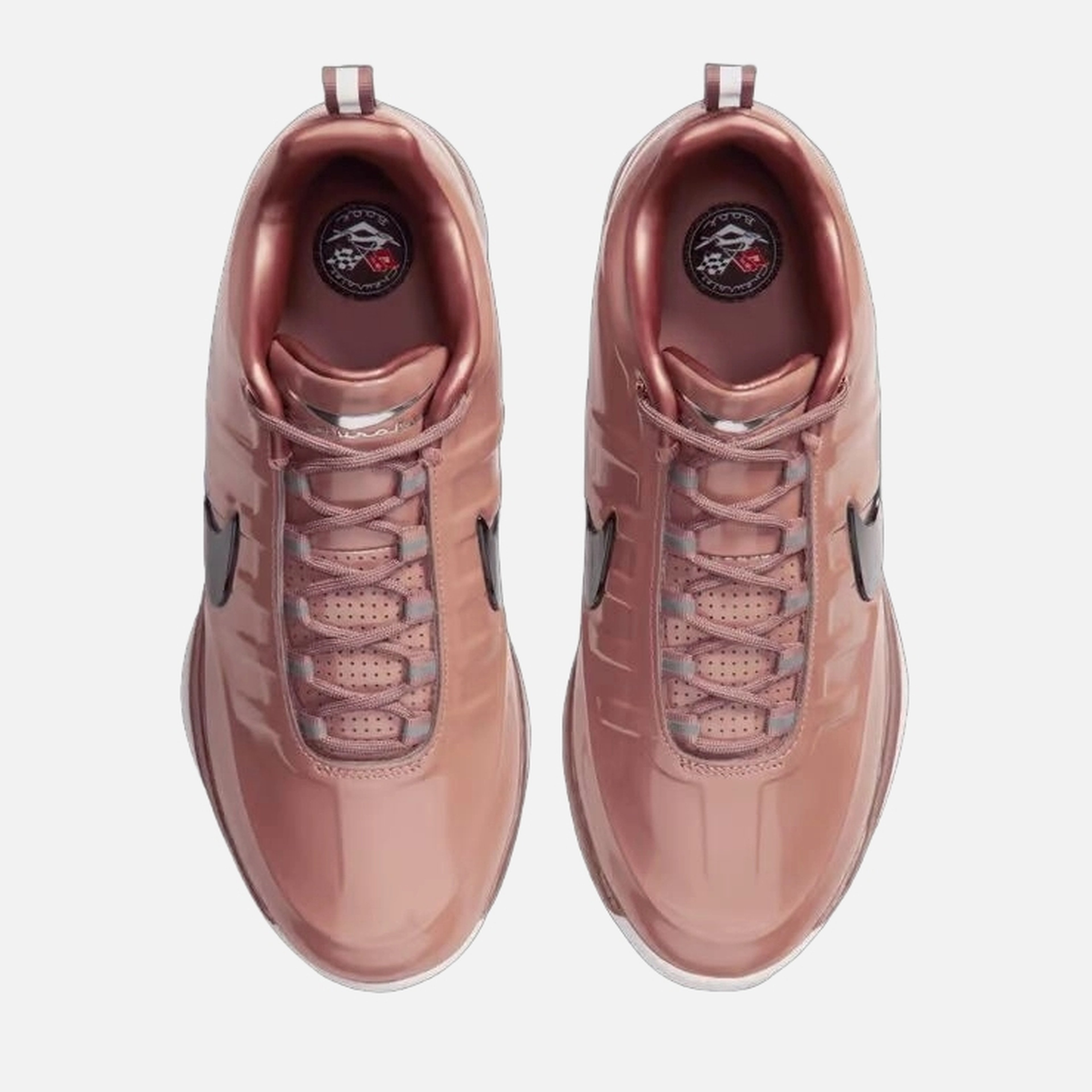 Nike Book 2 "Pretty Penny" Erkek Basketbol Ayakkabısı