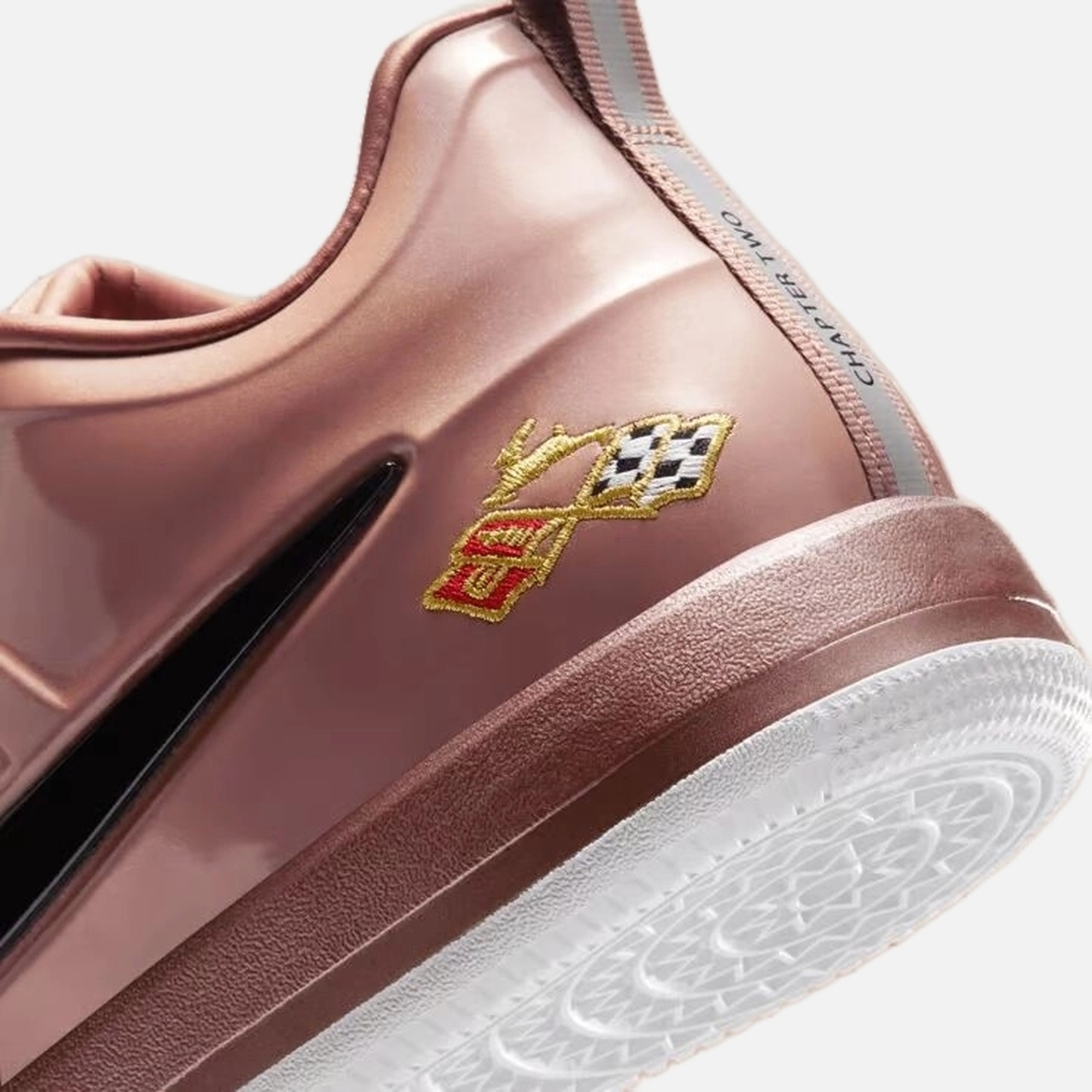 Nike Book 2 "Pretty Penny" Erkek Basketbol Ayakkabısı