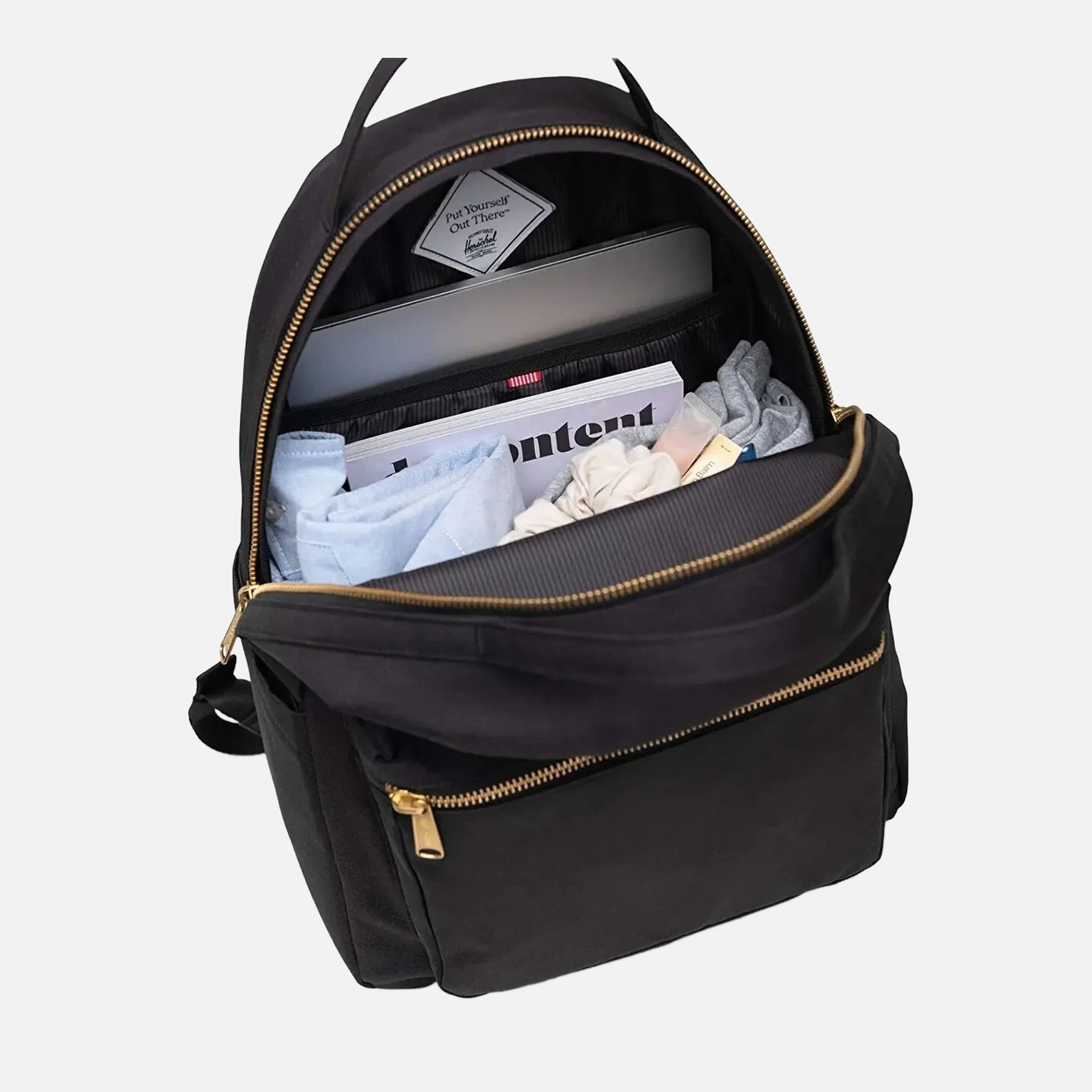 Herschel Nova Mini Backpack Sırt Çantası