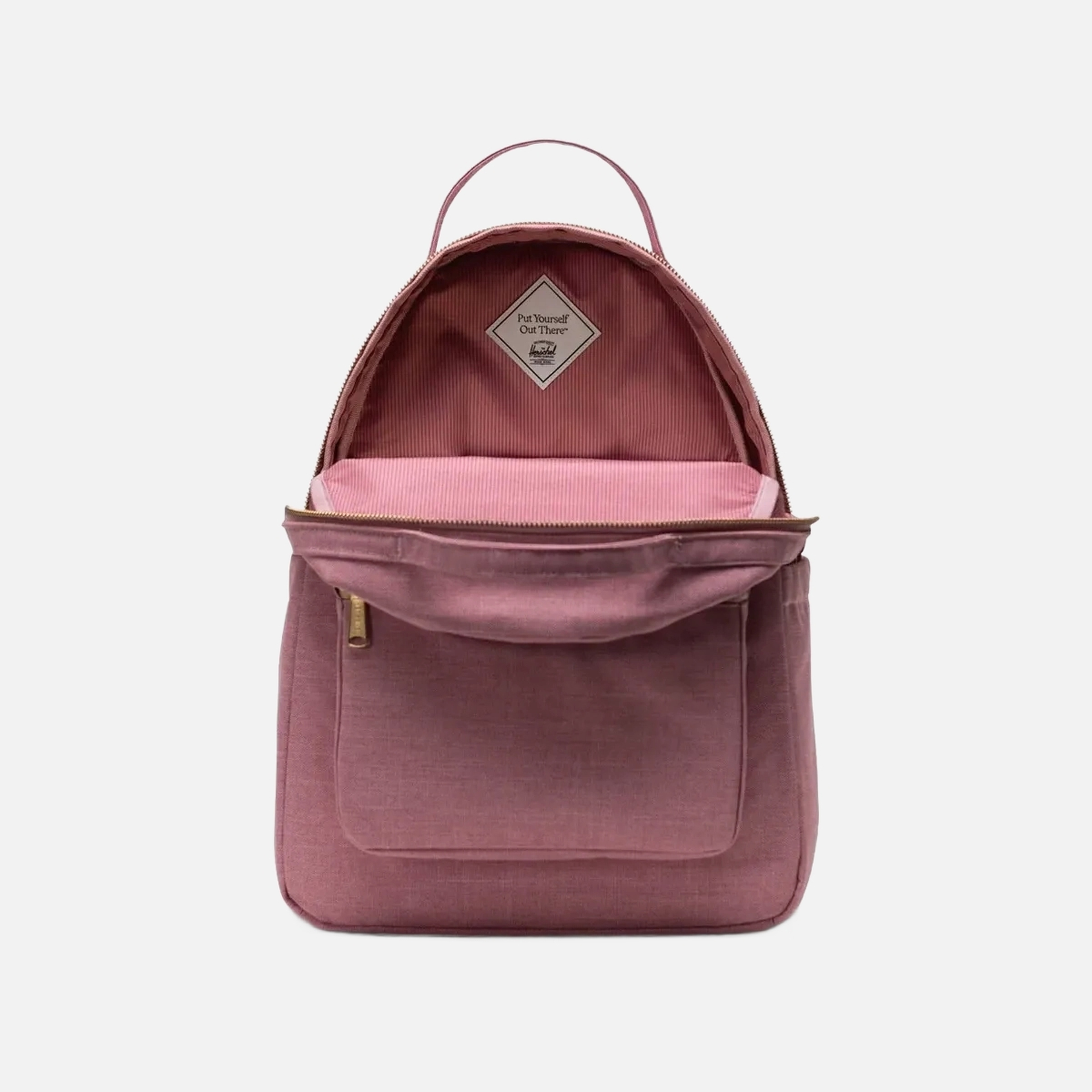 Herschel Nova 13"/14" Inc Uyumlu Sırt Çantası
