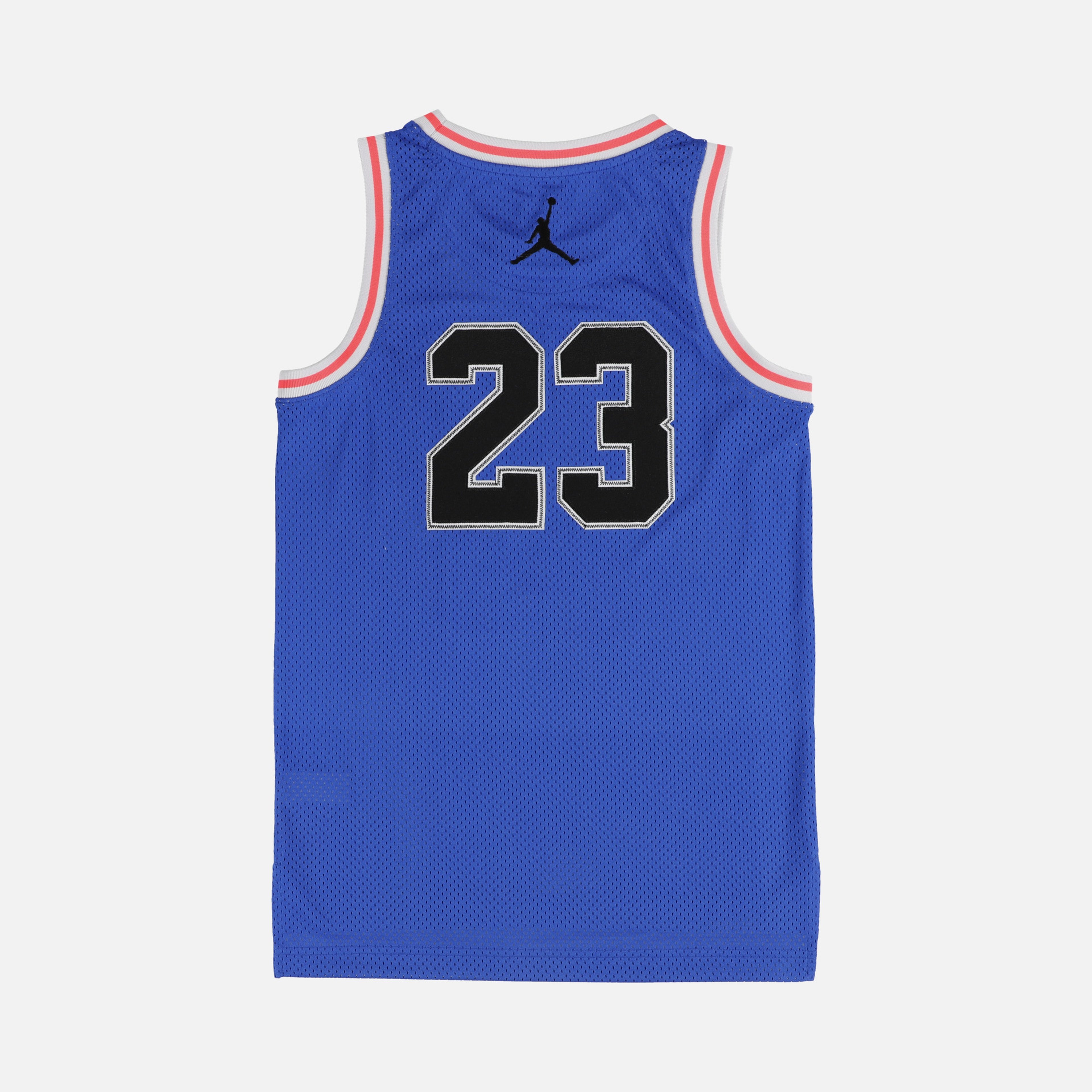 Nike Jordan Jumpman 23 Basketbol Çocuk Forma