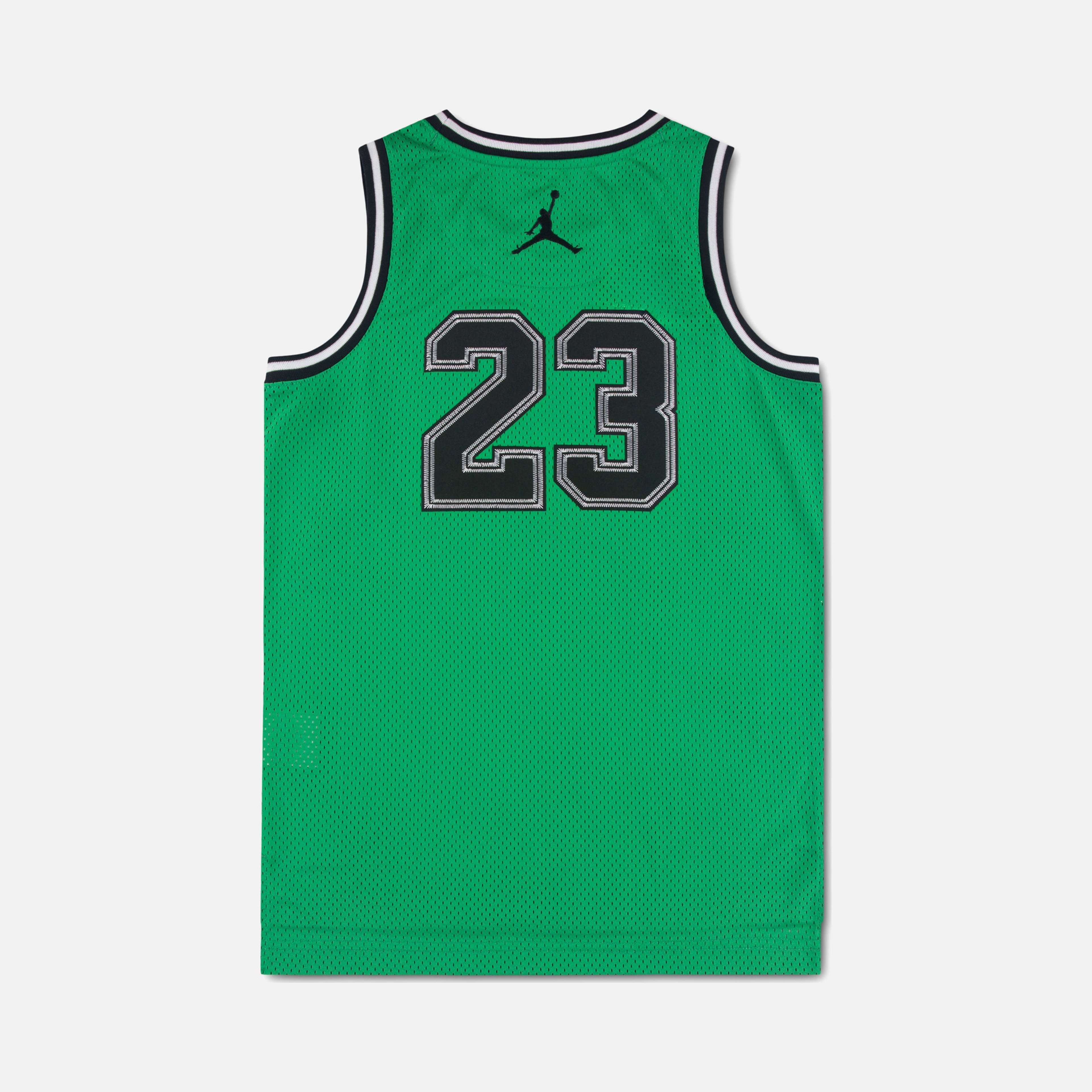 Nike Jordan Jumpman 23 Basketbol Çocuk Forma