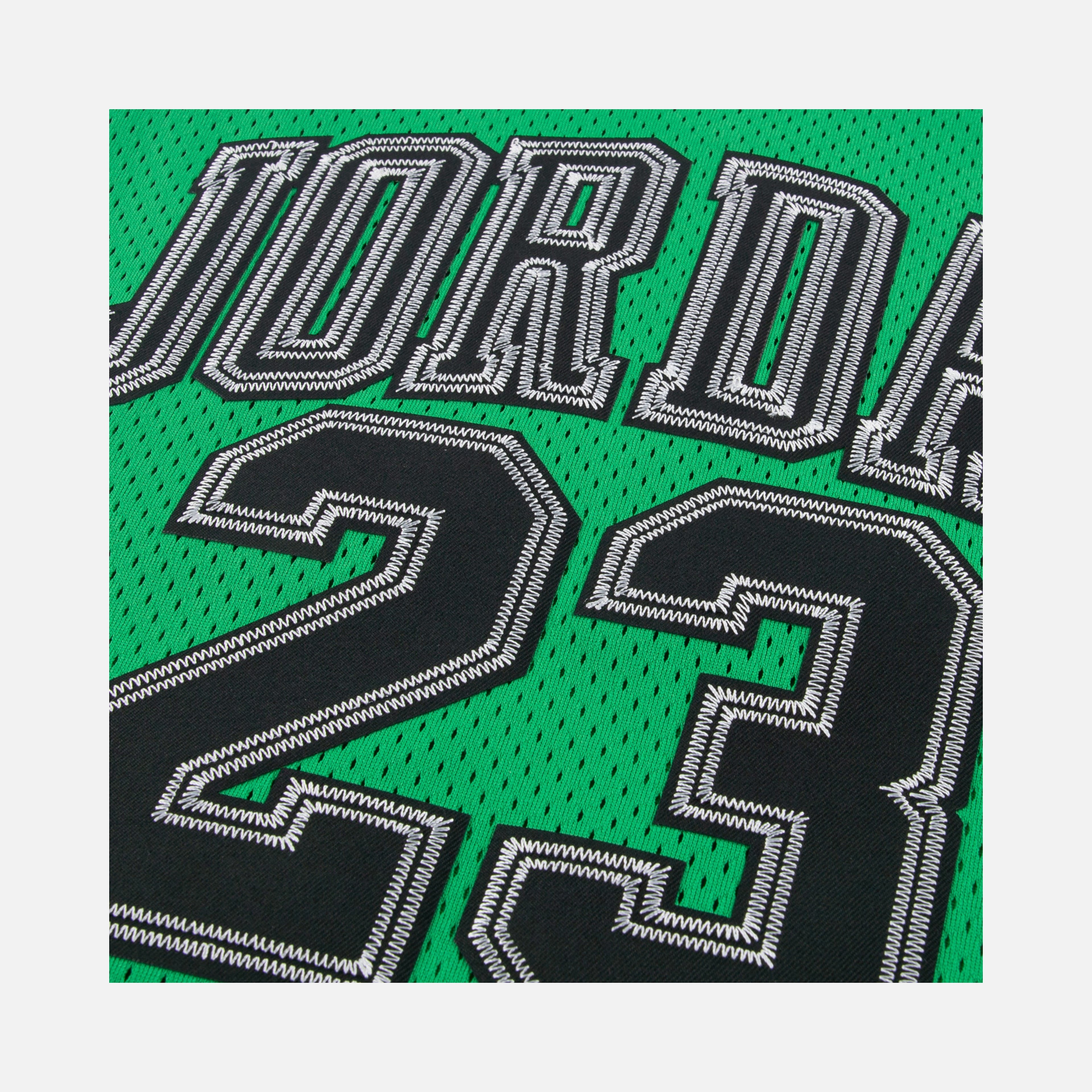 Nike Jordan Jumpman 23 Basketbol Çocuk Forma